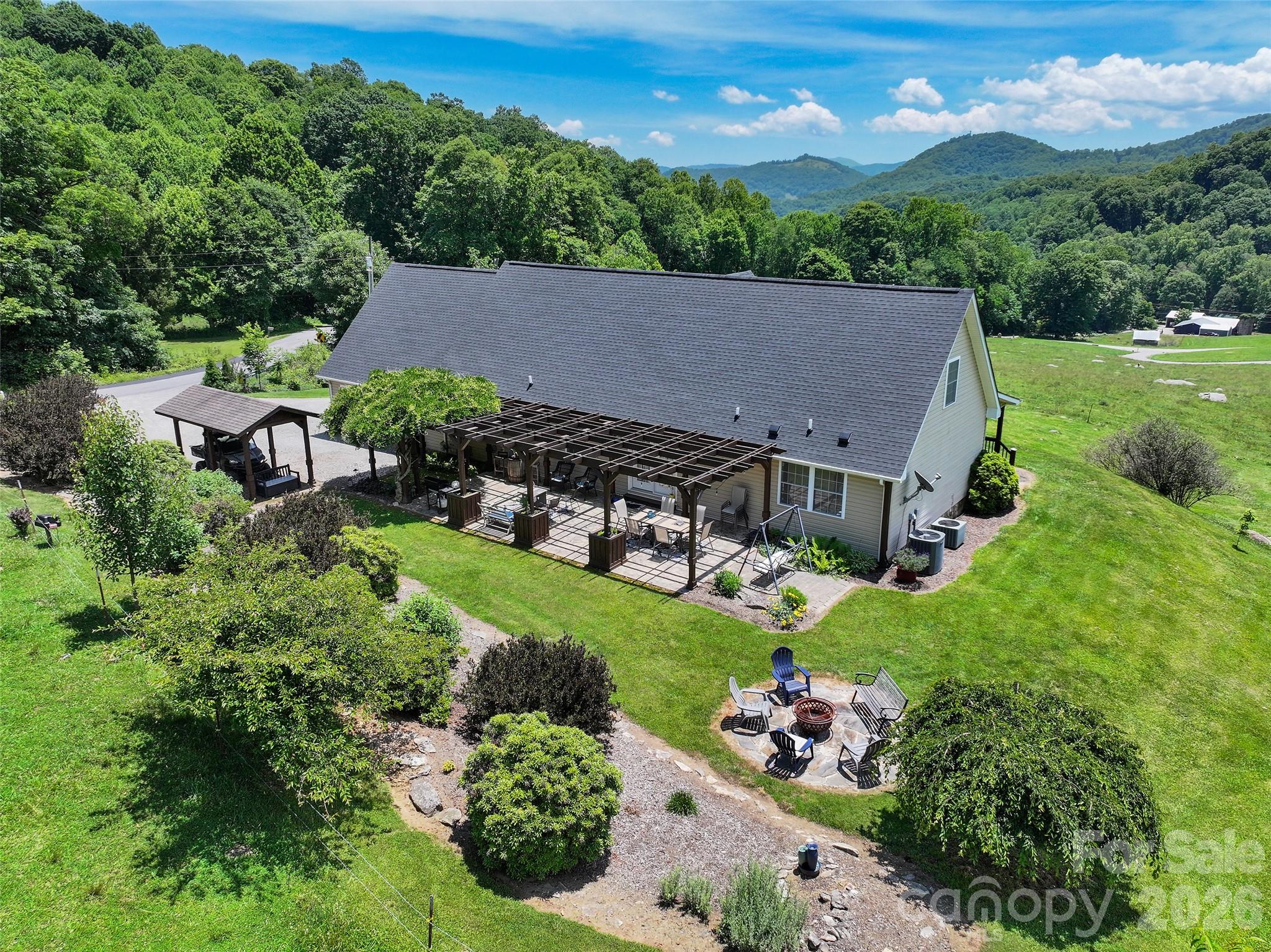 371 Ned Cove Road