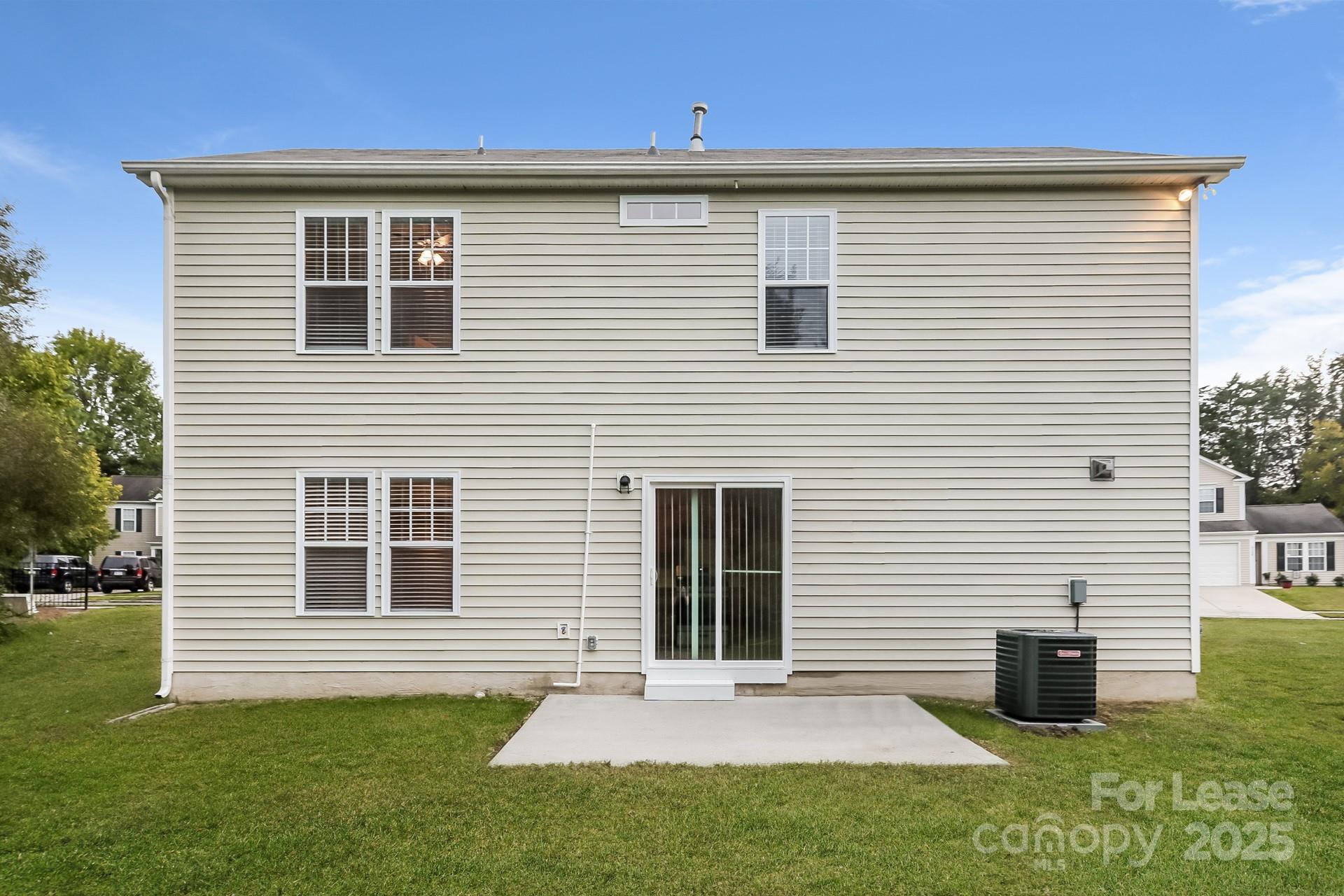 Withers Grove - Residential Lease