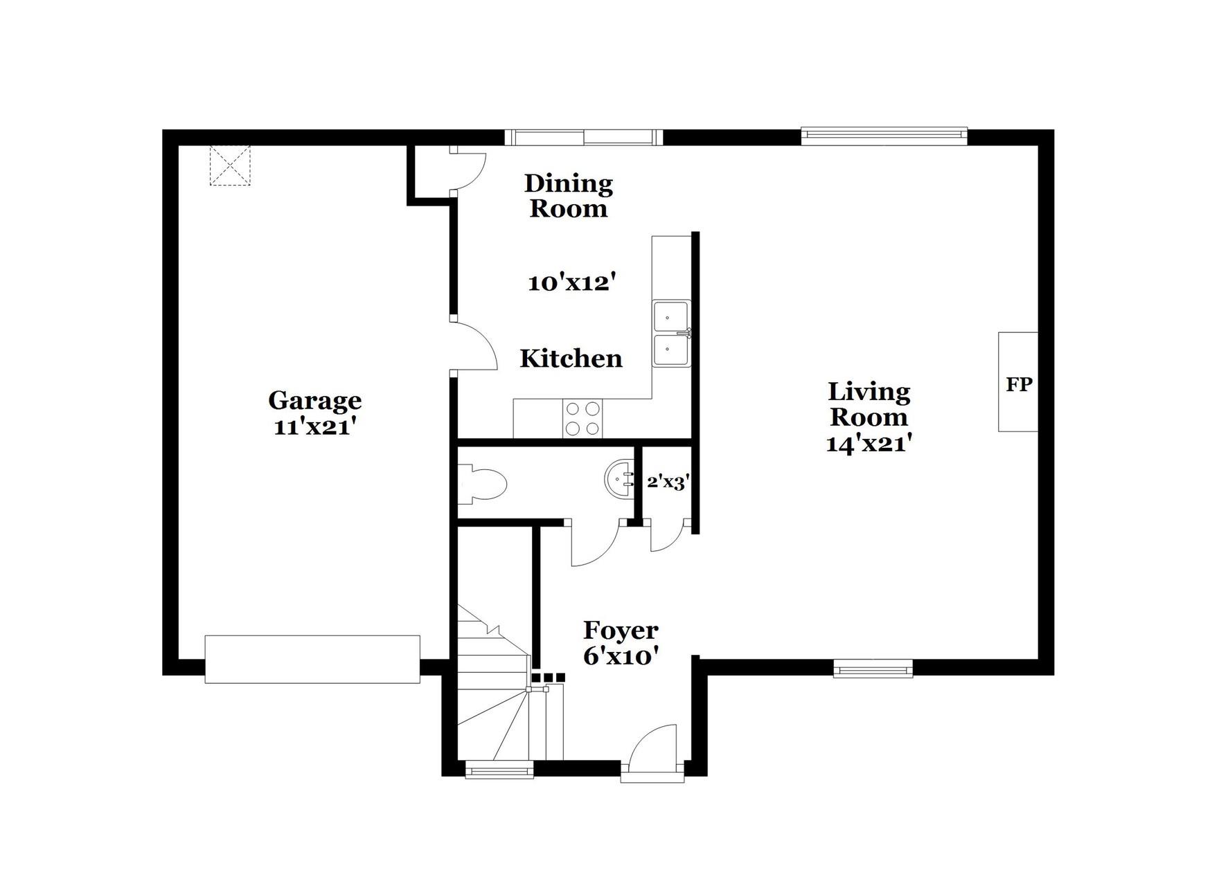 Withers Grove - Residential Lease