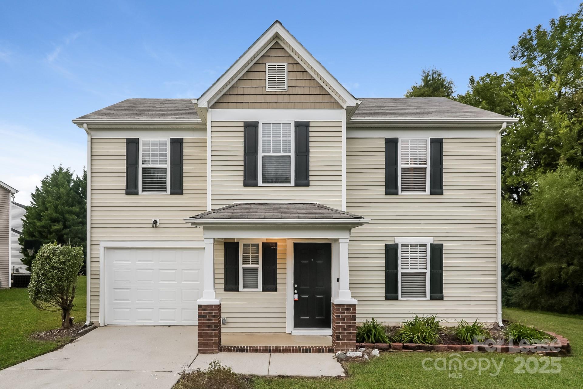 Withers Grove - Residential Lease