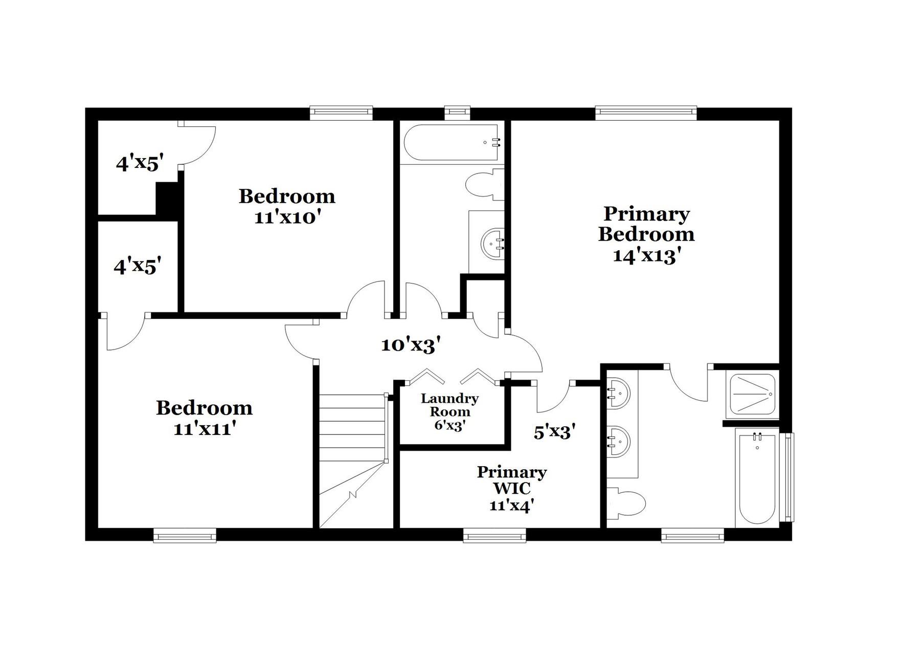 Withers Grove - Residential Lease
