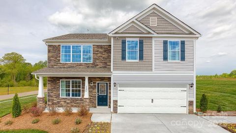 Photo of 7554 Nolen Farm Drive, Gastonia, NC 28056 (MLS # 4315121)