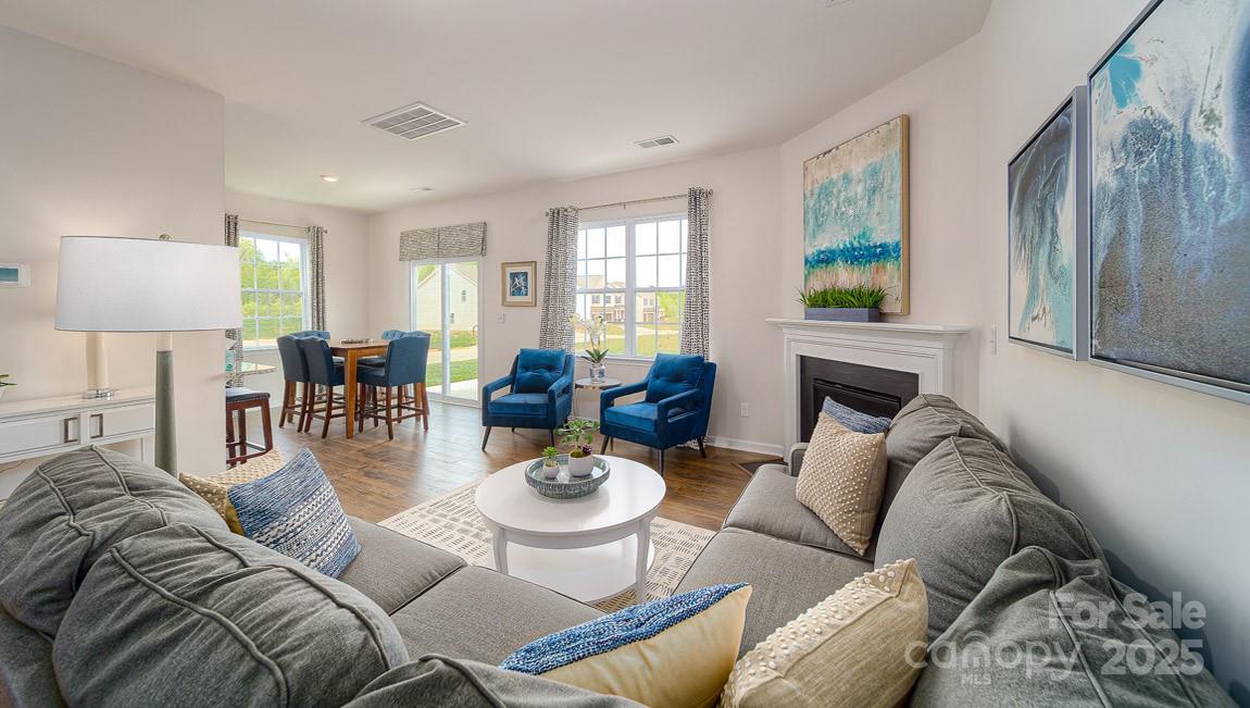 7554 Nolen Farm Drive