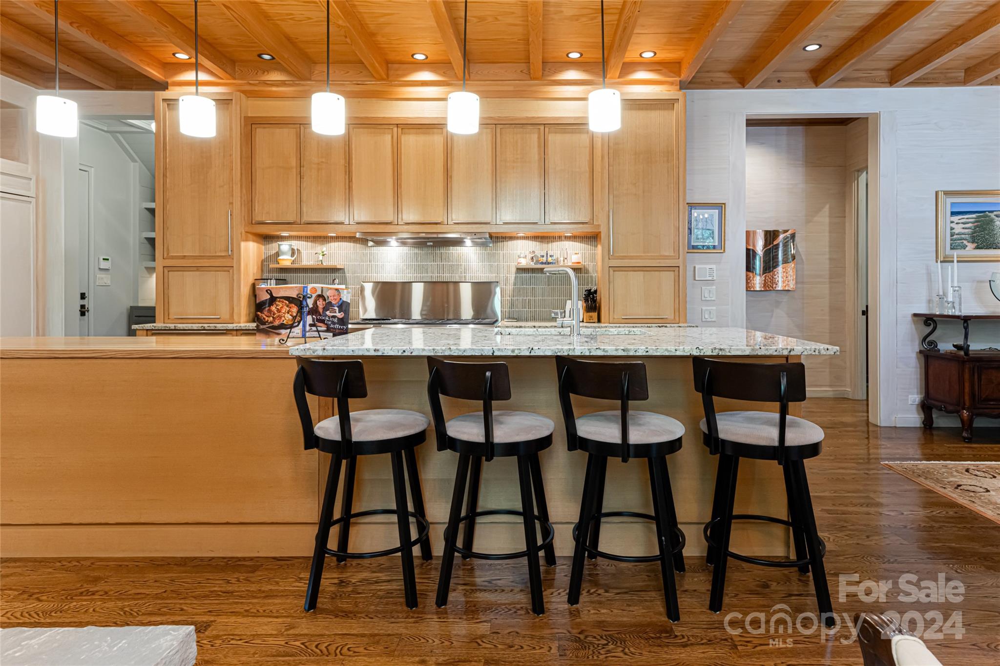 Ramble Biltmore Forest - Residential