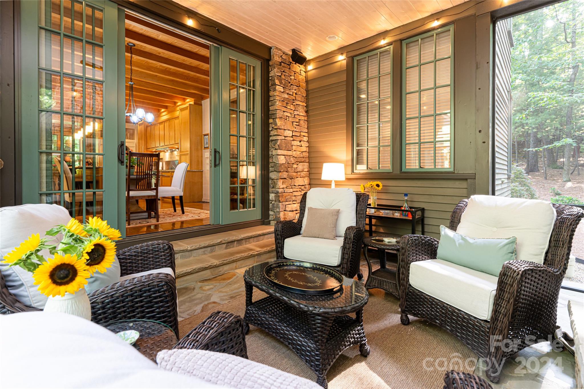 Ramble Biltmore Forest - Residential