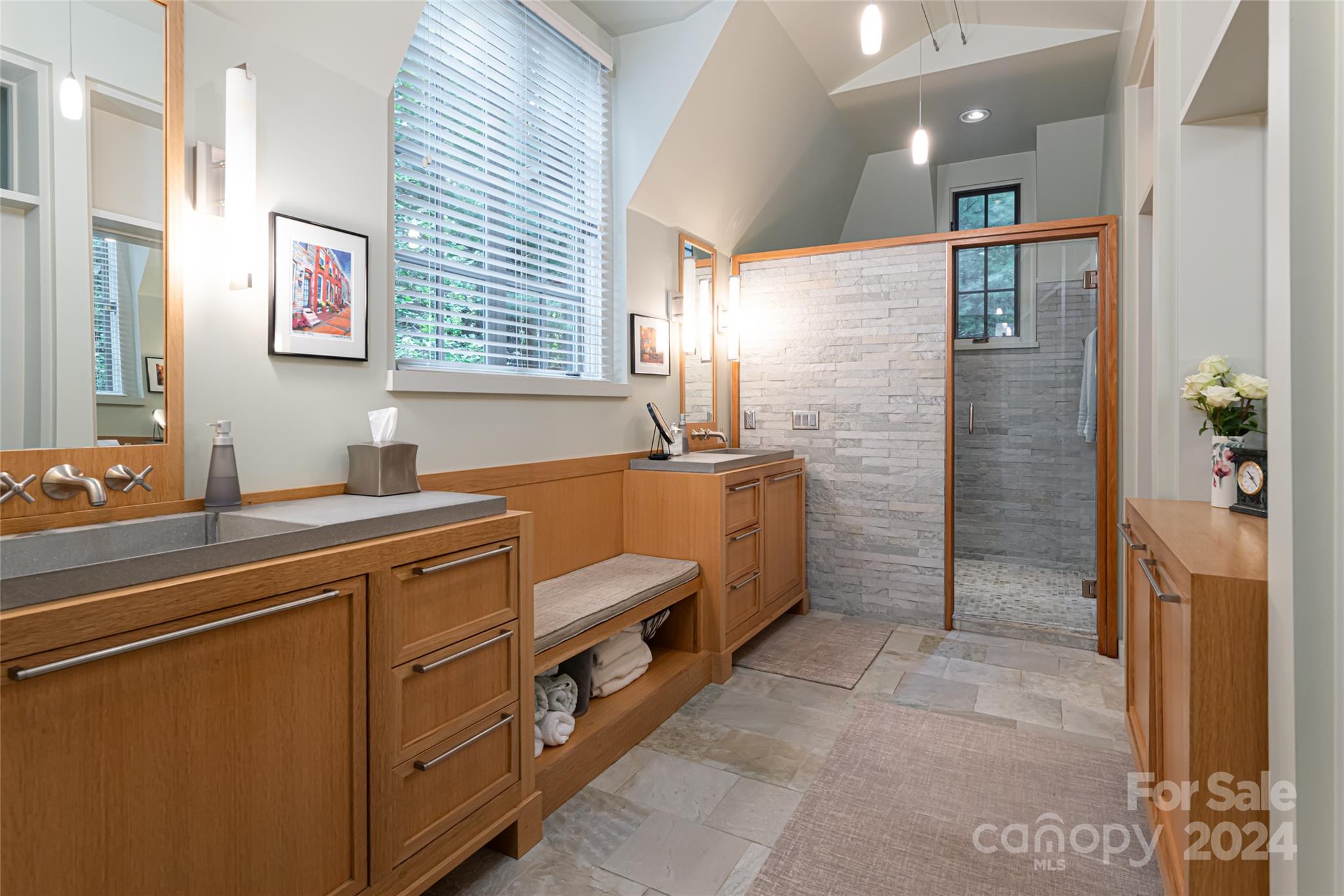 Ramble Biltmore Forest - Residential