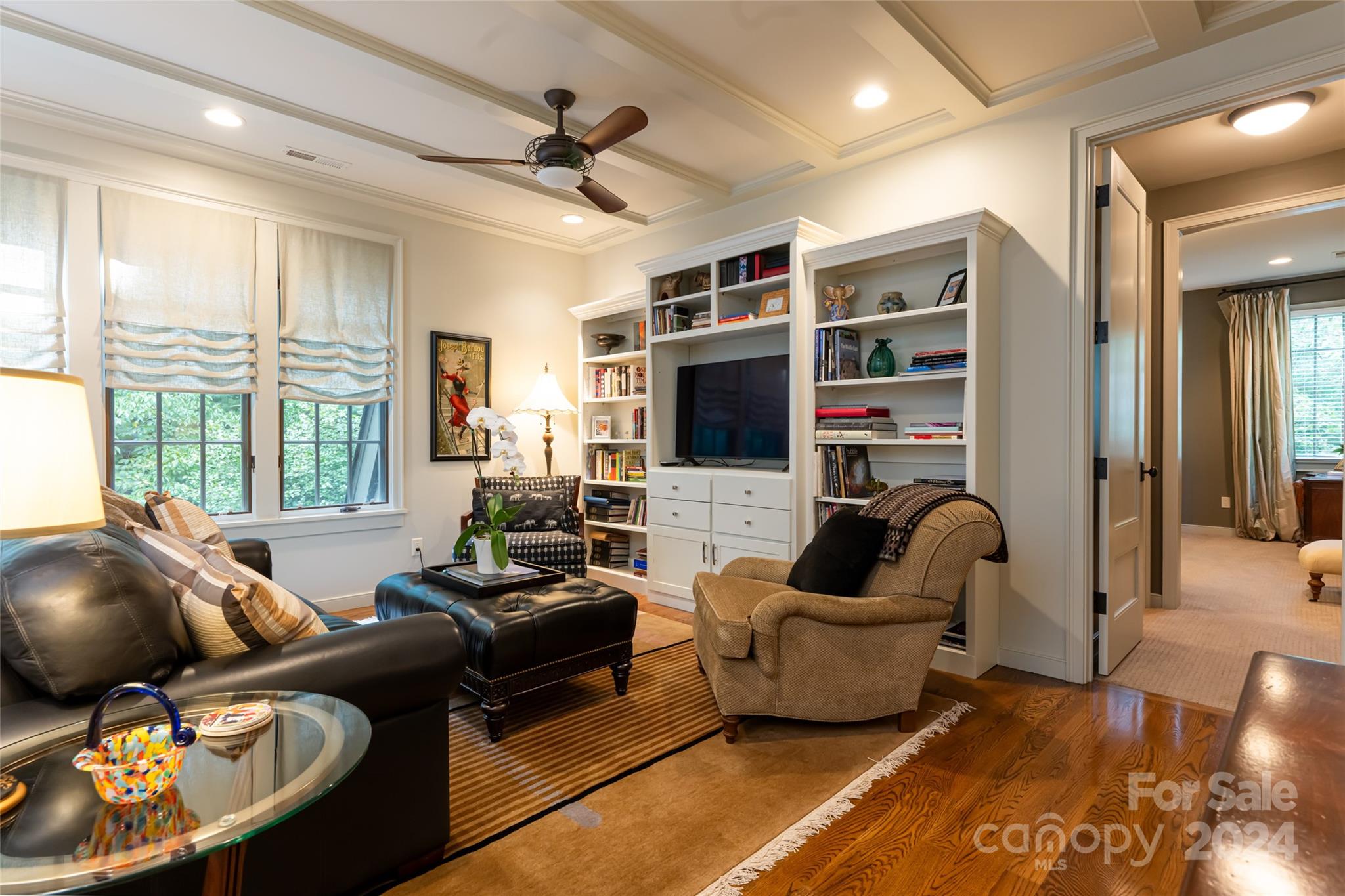 Ramble Biltmore Forest - Residential