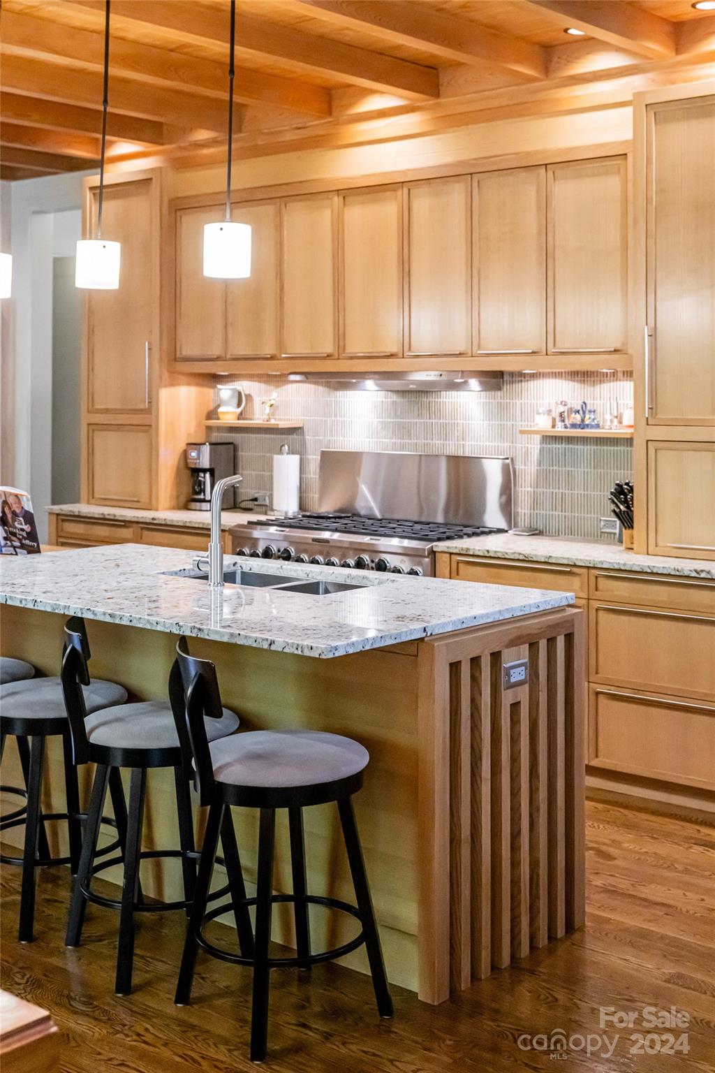 Ramble Biltmore Forest - Residential