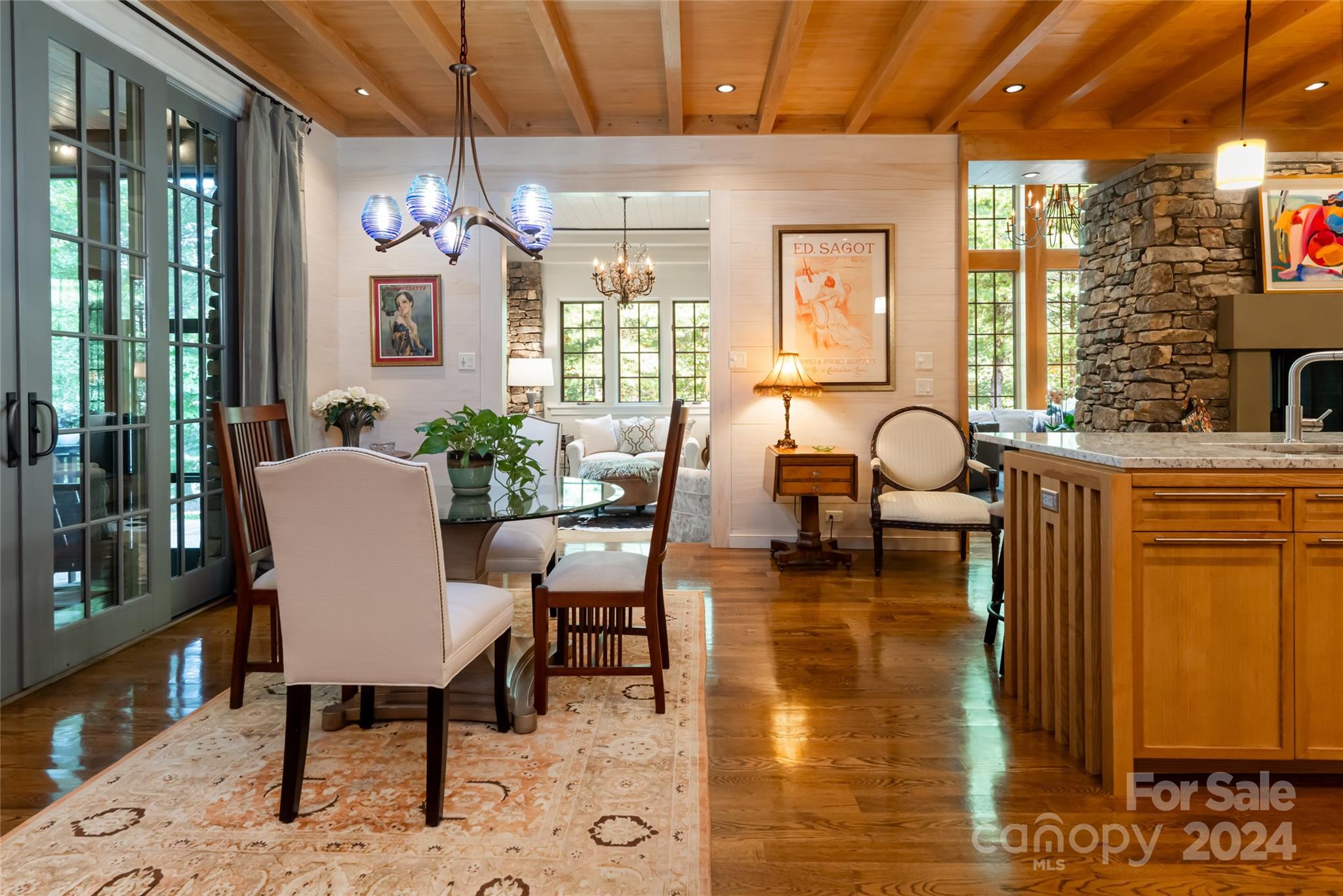 Ramble Biltmore Forest - Residential