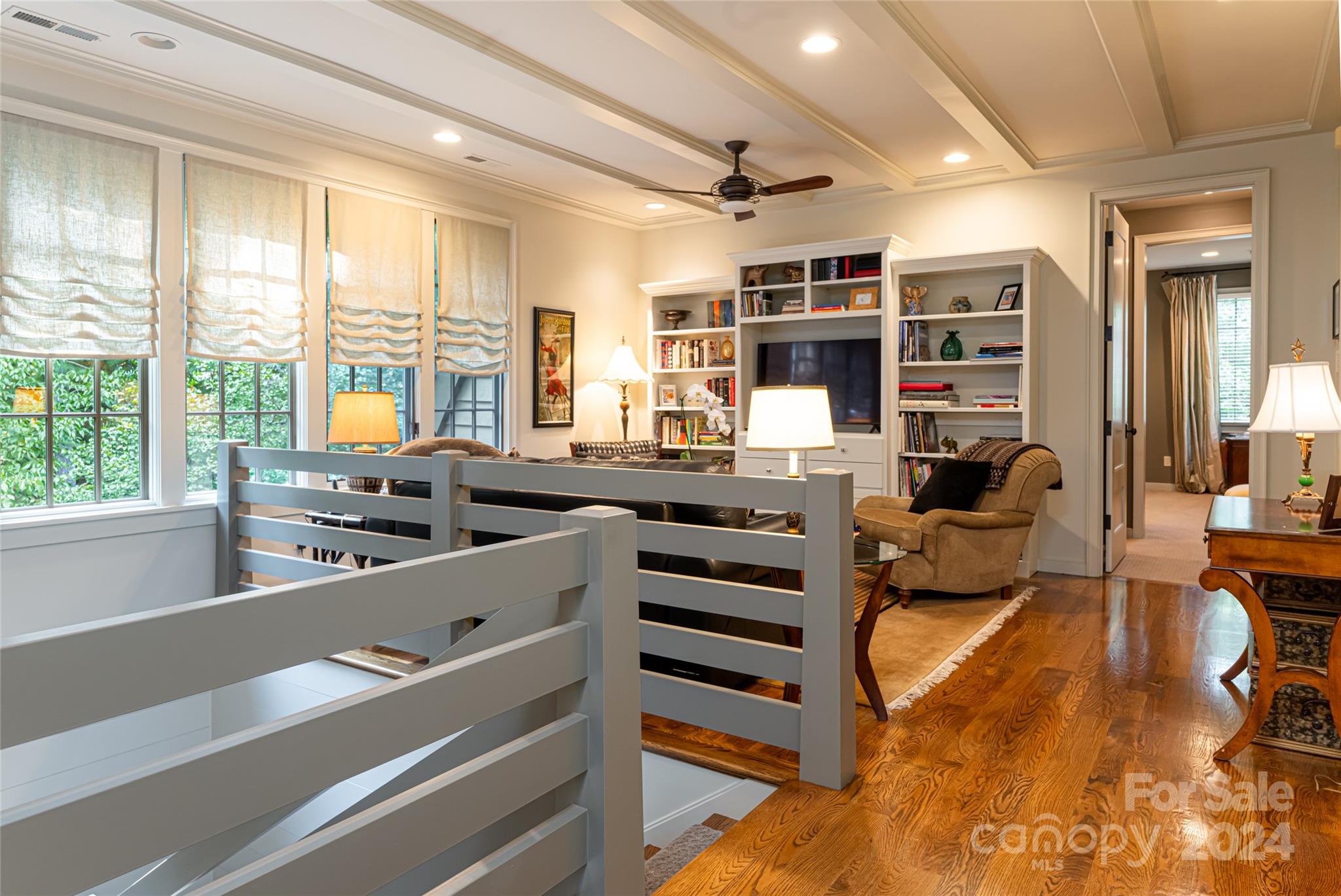 Ramble Biltmore Forest - Residential