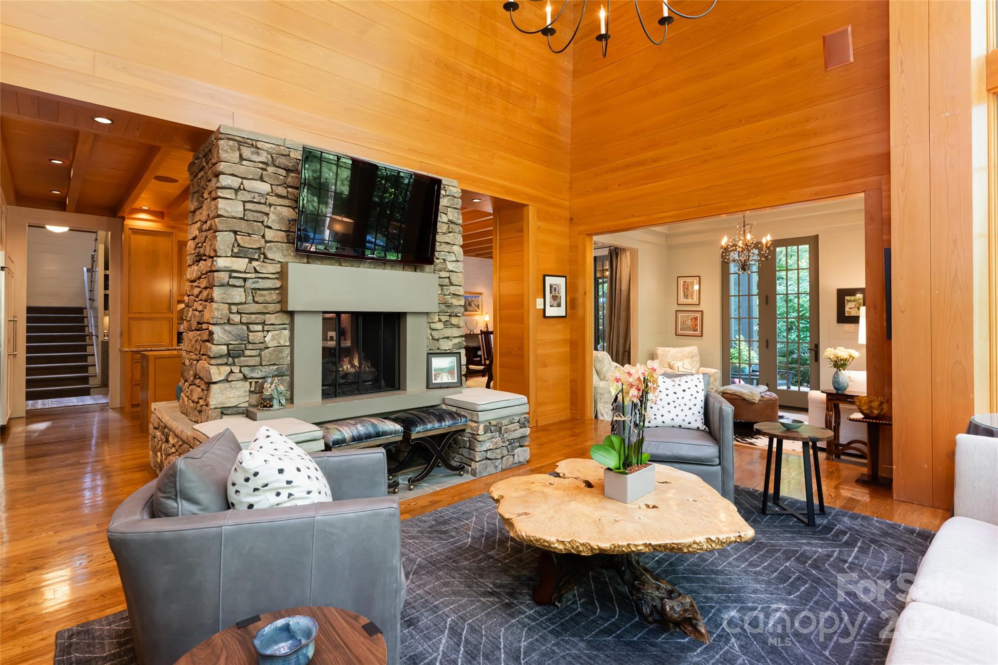 Ramble Biltmore Forest - Residential