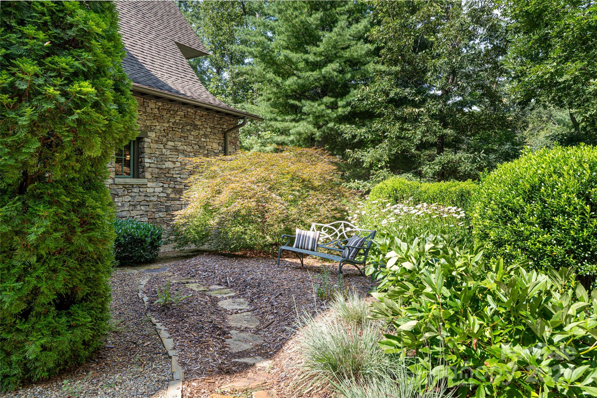 Ramble Biltmore Forest - Residential