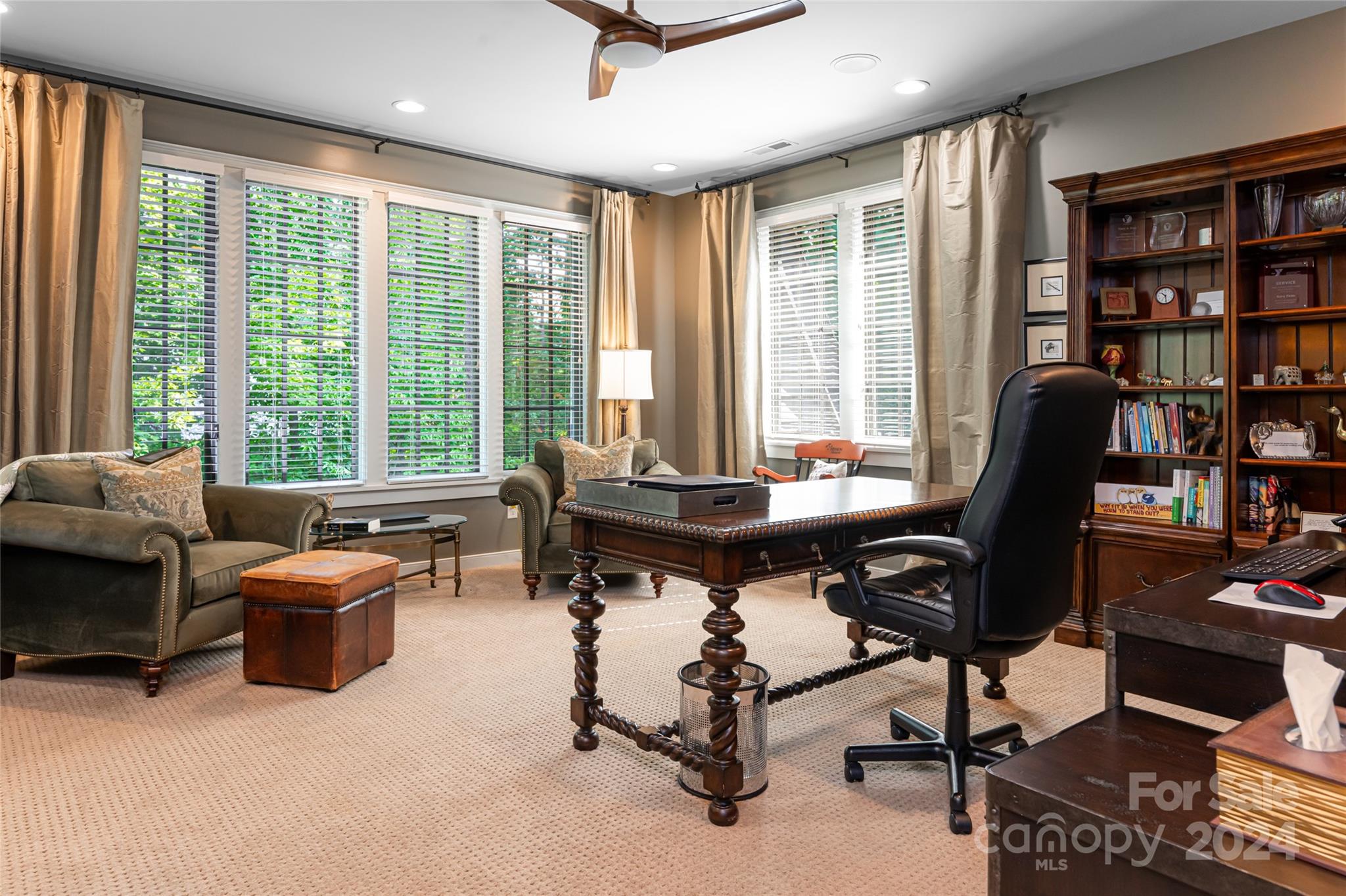 Ramble Biltmore Forest - Residential