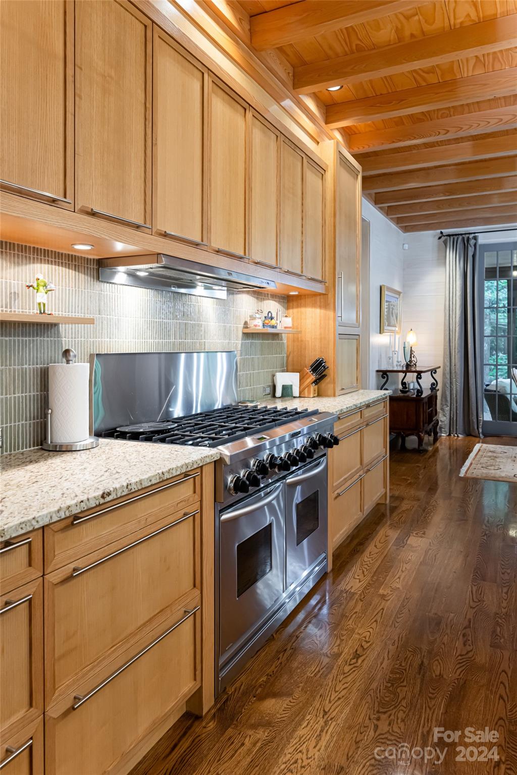 Ramble Biltmore Forest - Residential