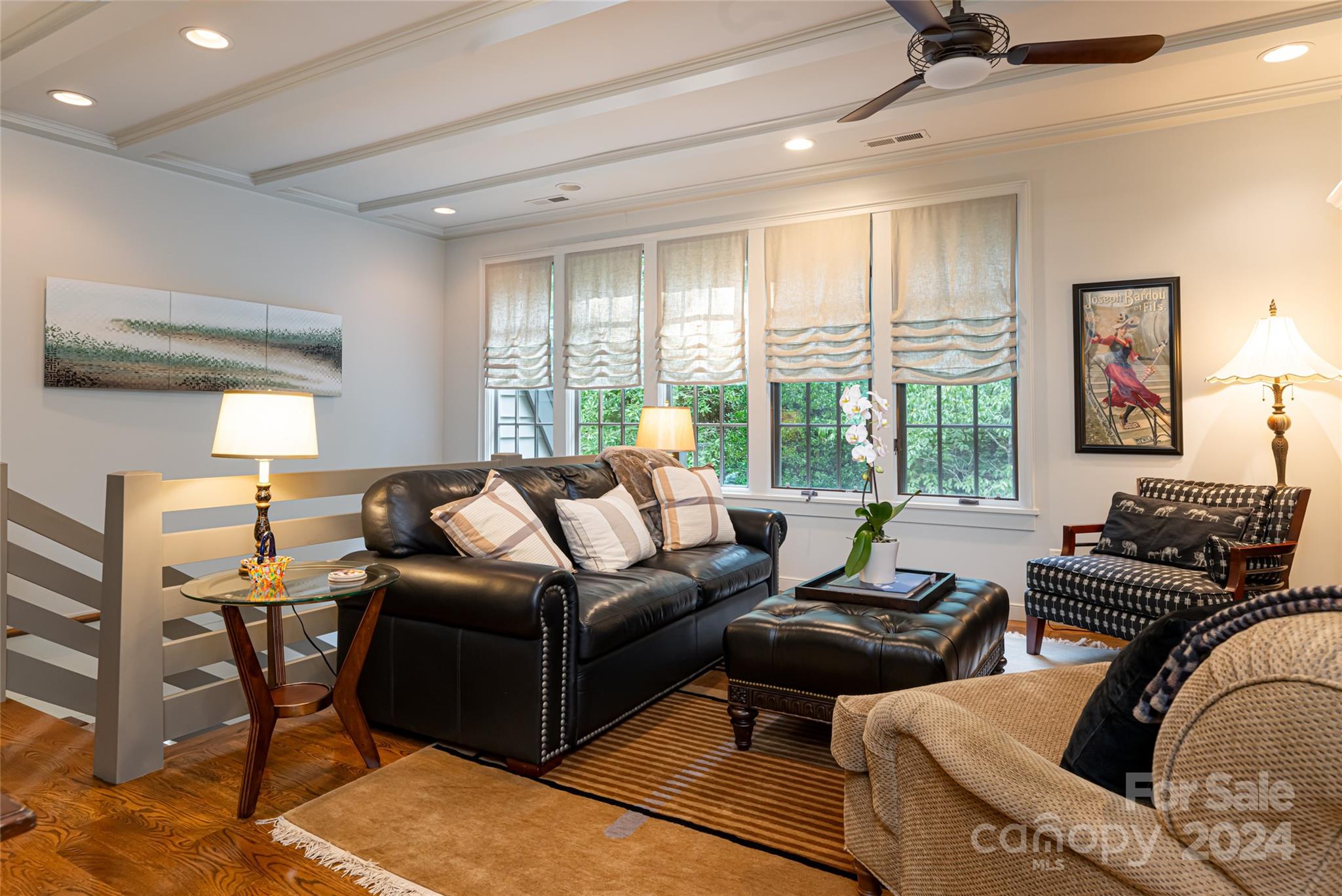 Ramble Biltmore Forest - Residential