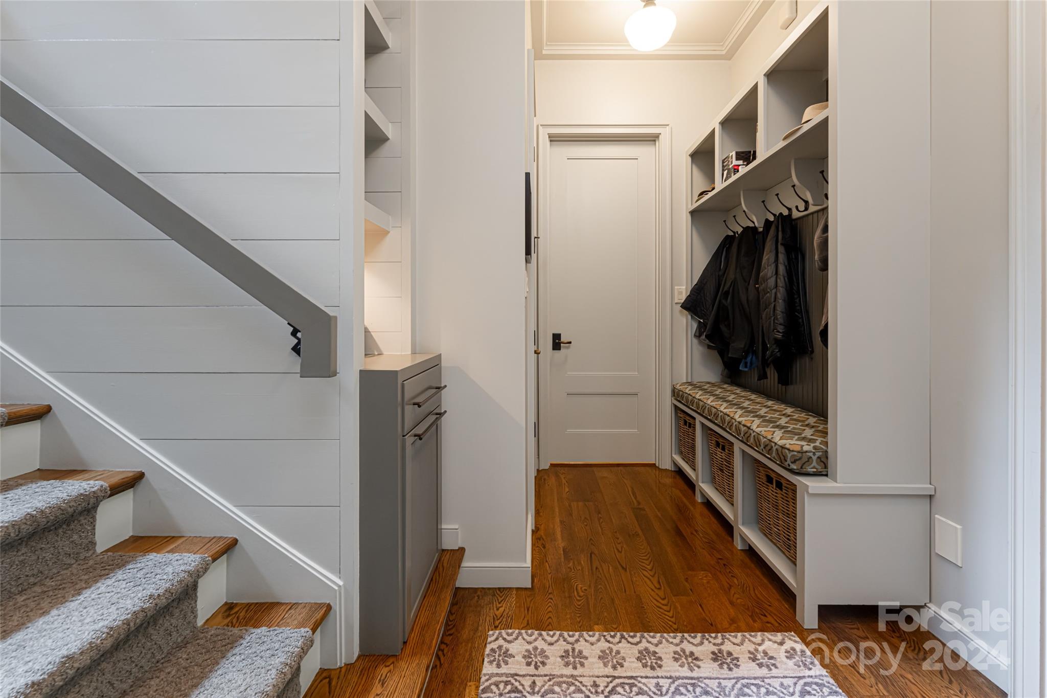 Ramble Biltmore Forest - Residential