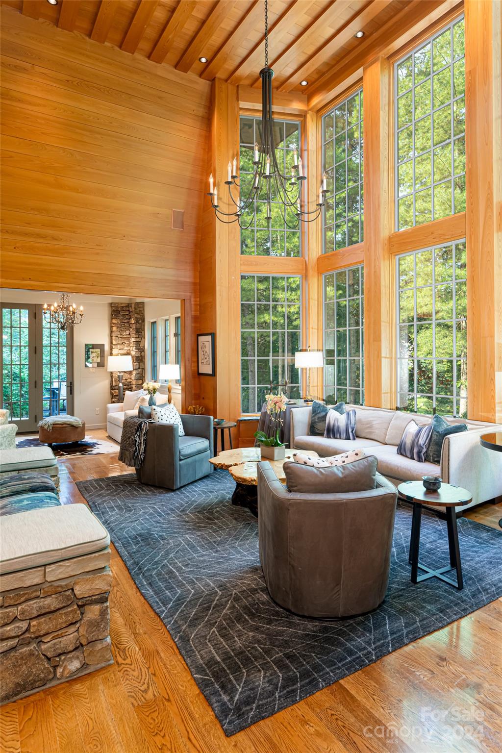 Ramble Biltmore Forest - Residential