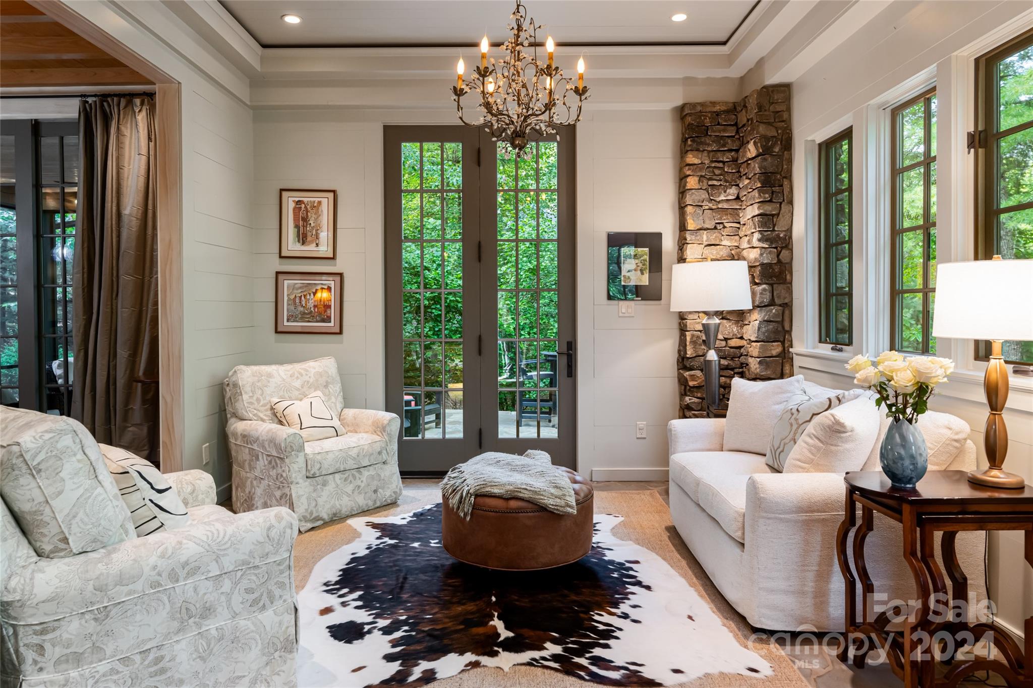 Ramble Biltmore Forest - Residential