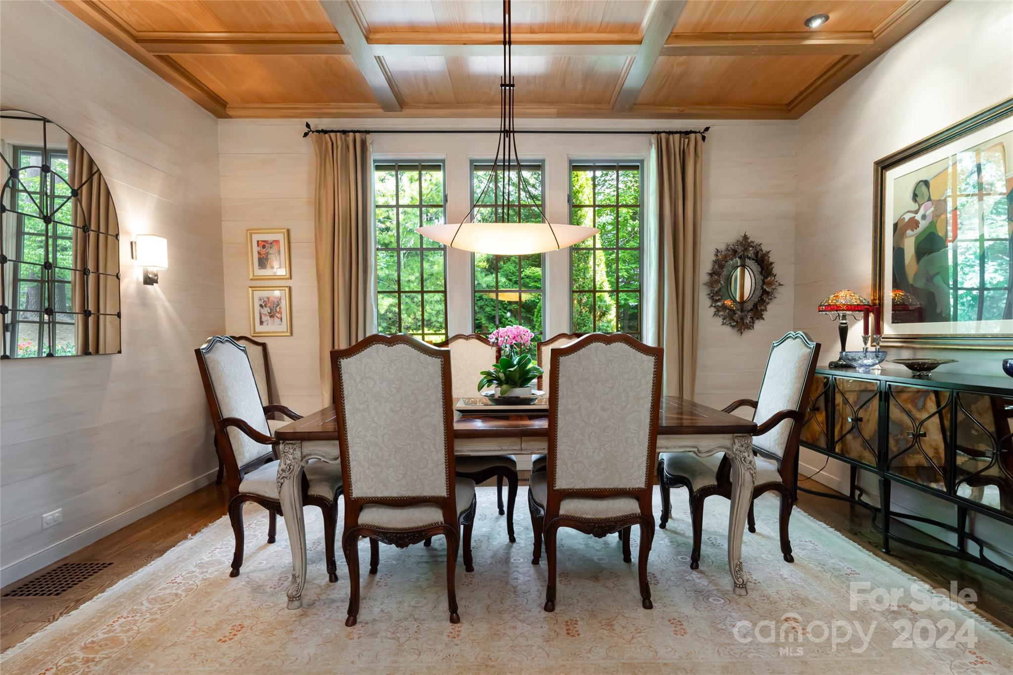 Ramble Biltmore Forest - Residential