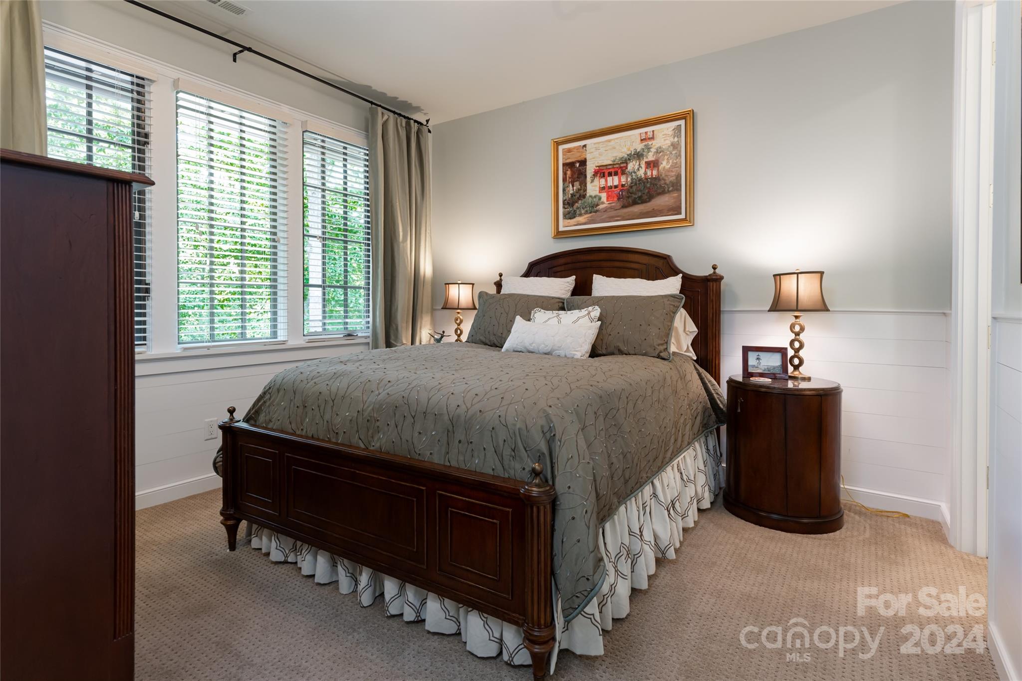 Ramble Biltmore Forest - Residential