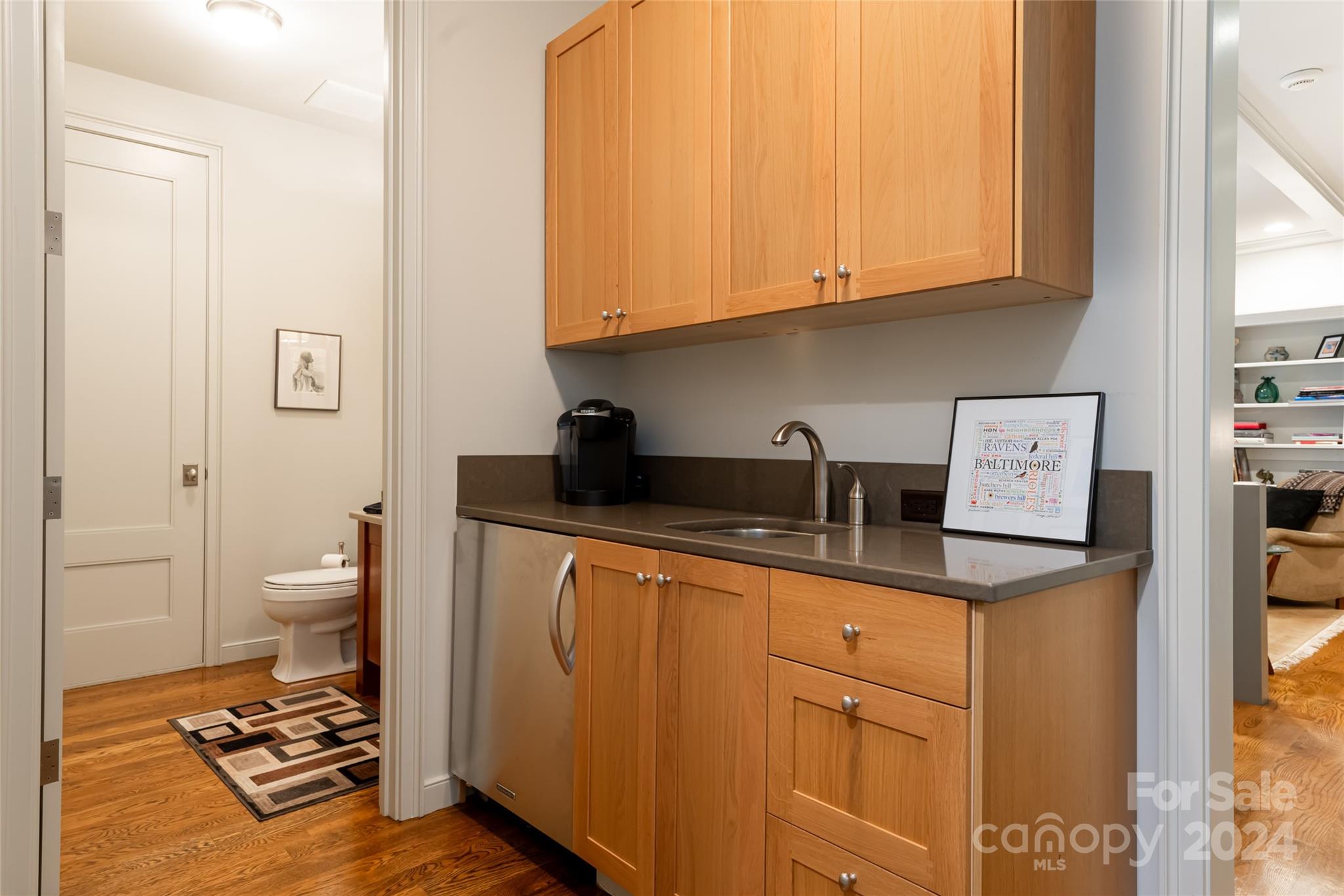 Ramble Biltmore Forest - Residential