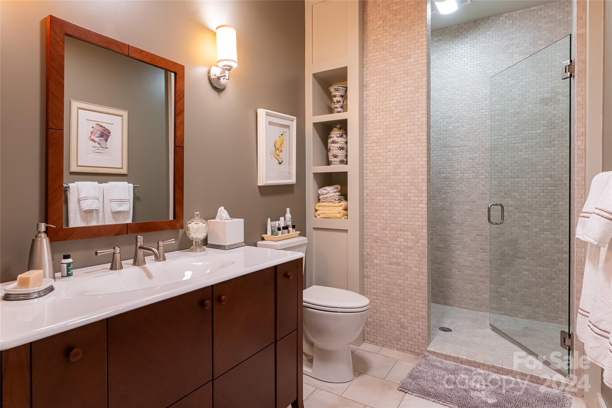 Ramble Biltmore Forest - Residential