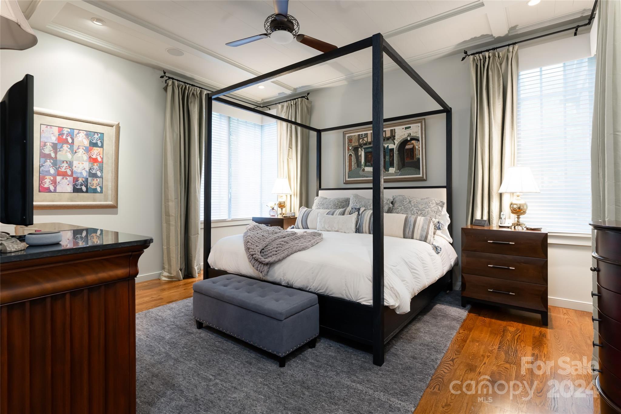 Ramble Biltmore Forest - Residential