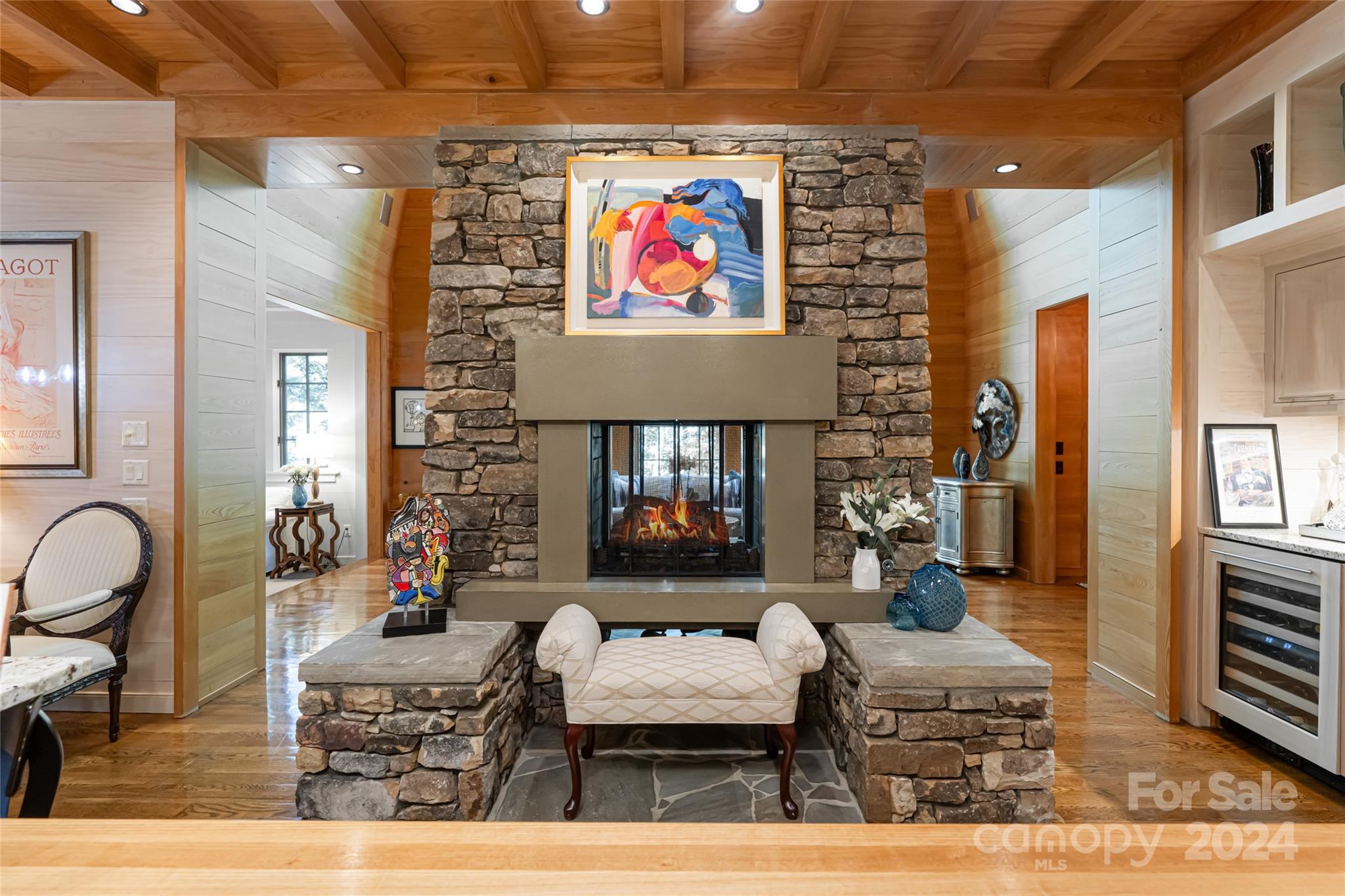 Ramble Biltmore Forest - Residential