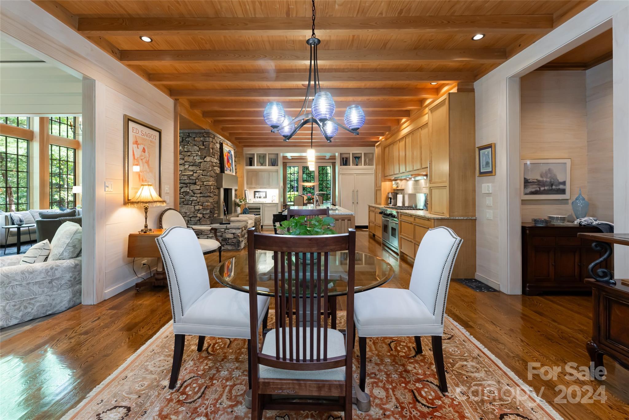 Ramble Biltmore Forest - Residential