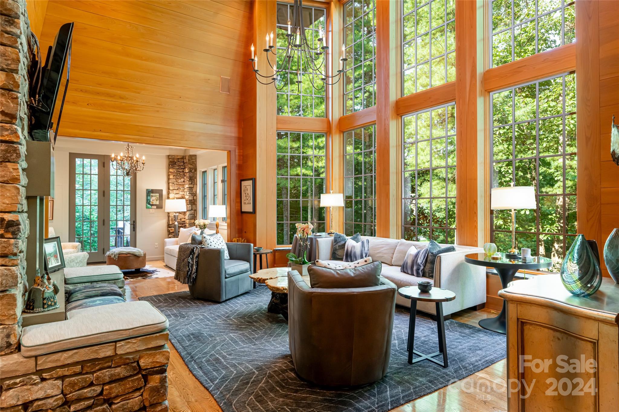 Ramble Biltmore Forest - Residential