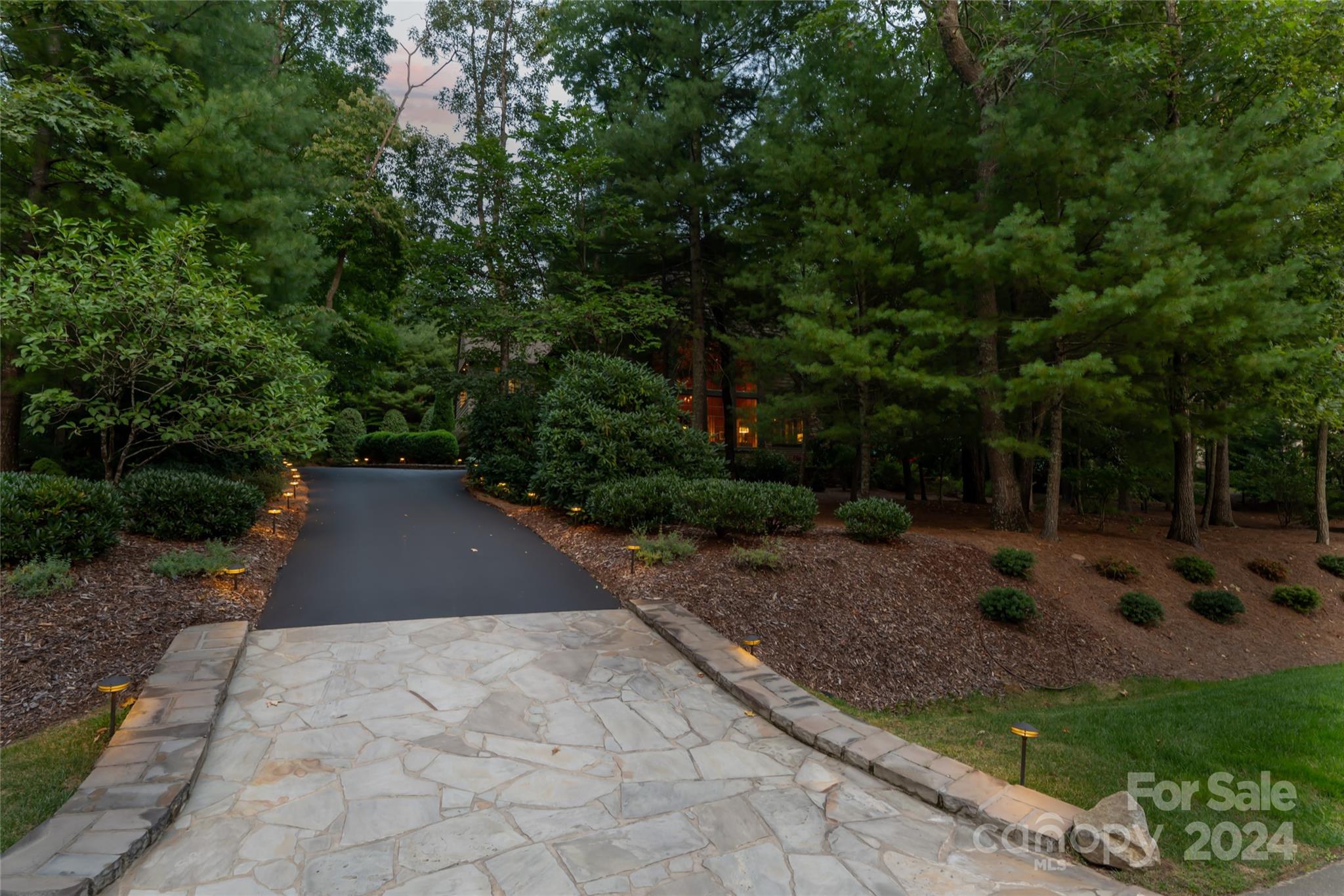 Ramble Biltmore Forest - Residential