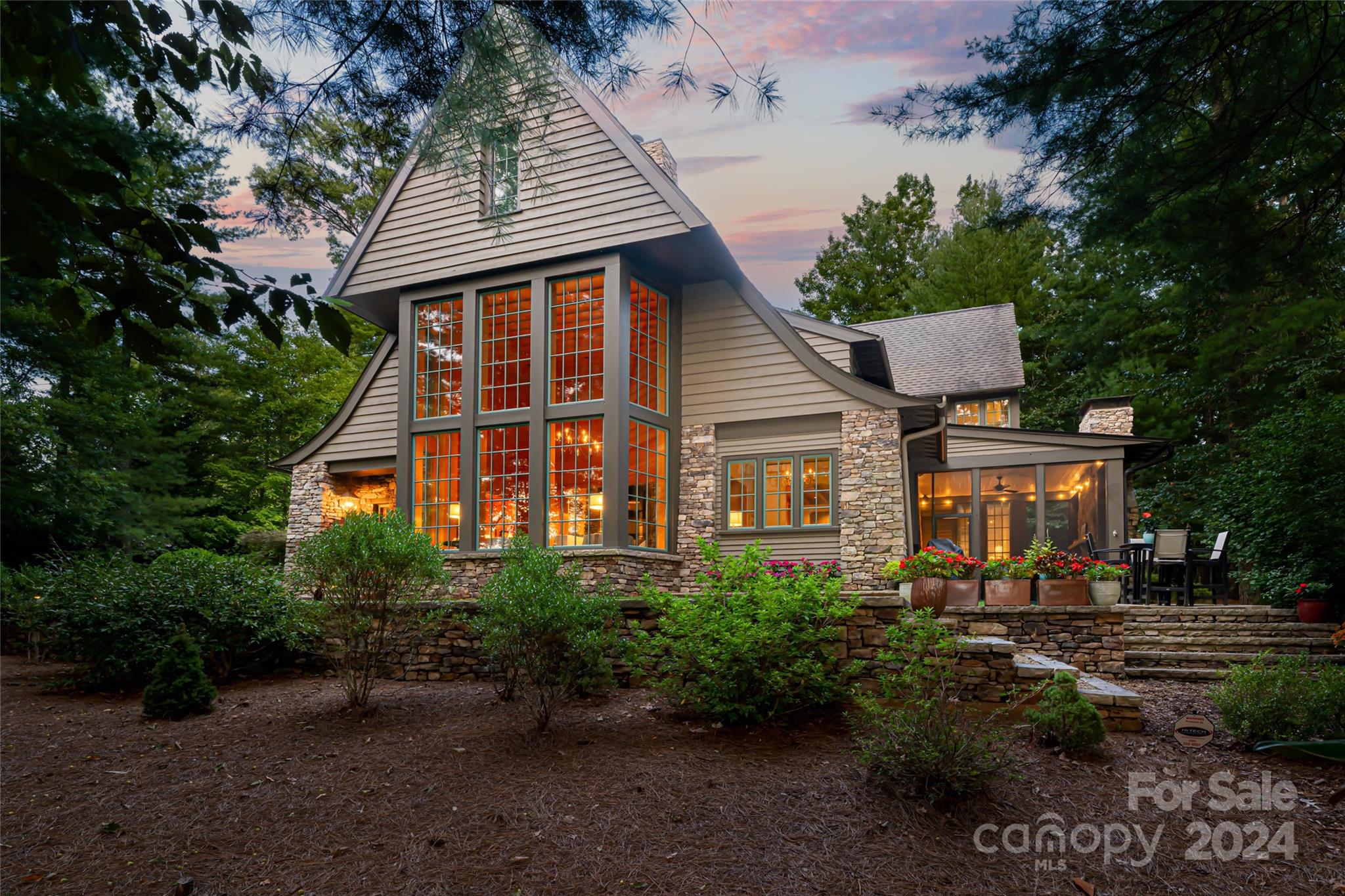 Ramble Biltmore Forest - Residential