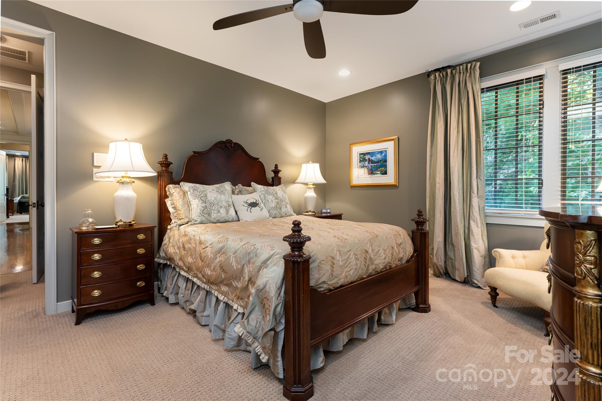 Ramble Biltmore Forest - Residential