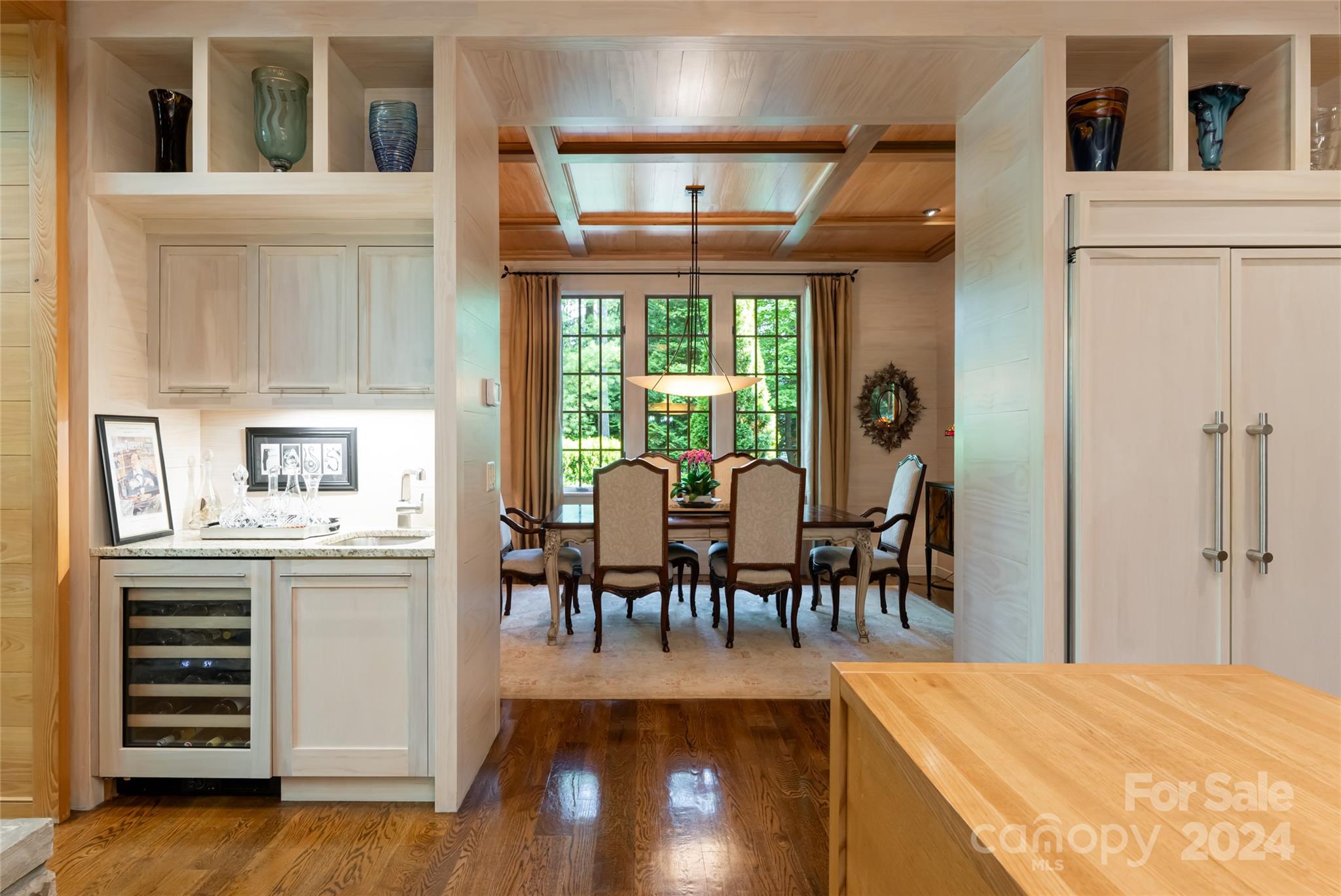 Ramble Biltmore Forest - Residential