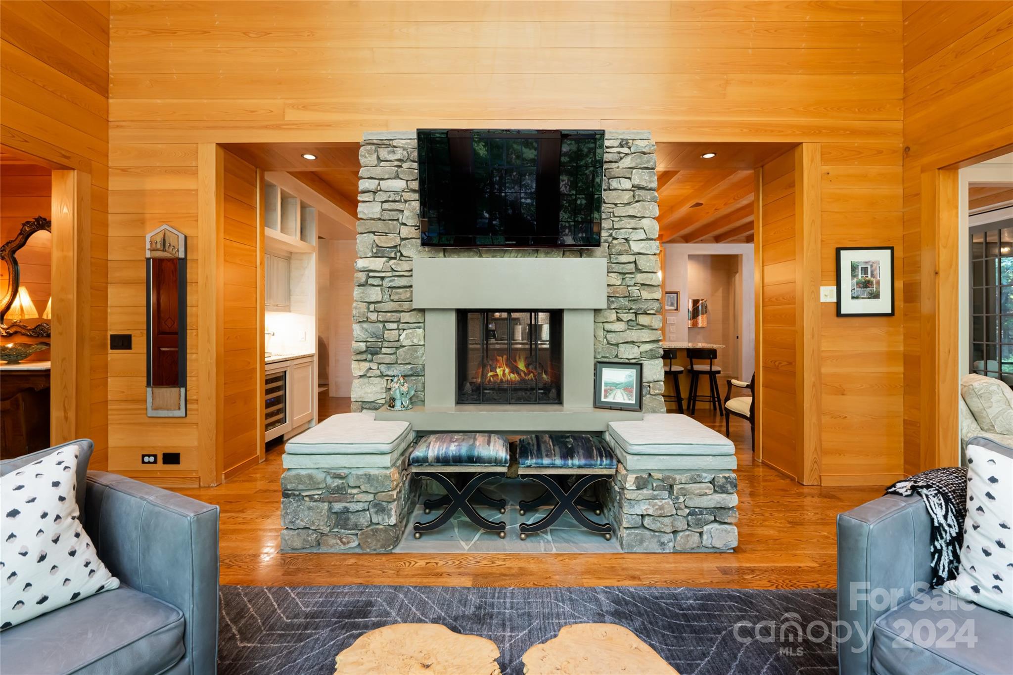 Ramble Biltmore Forest - Residential