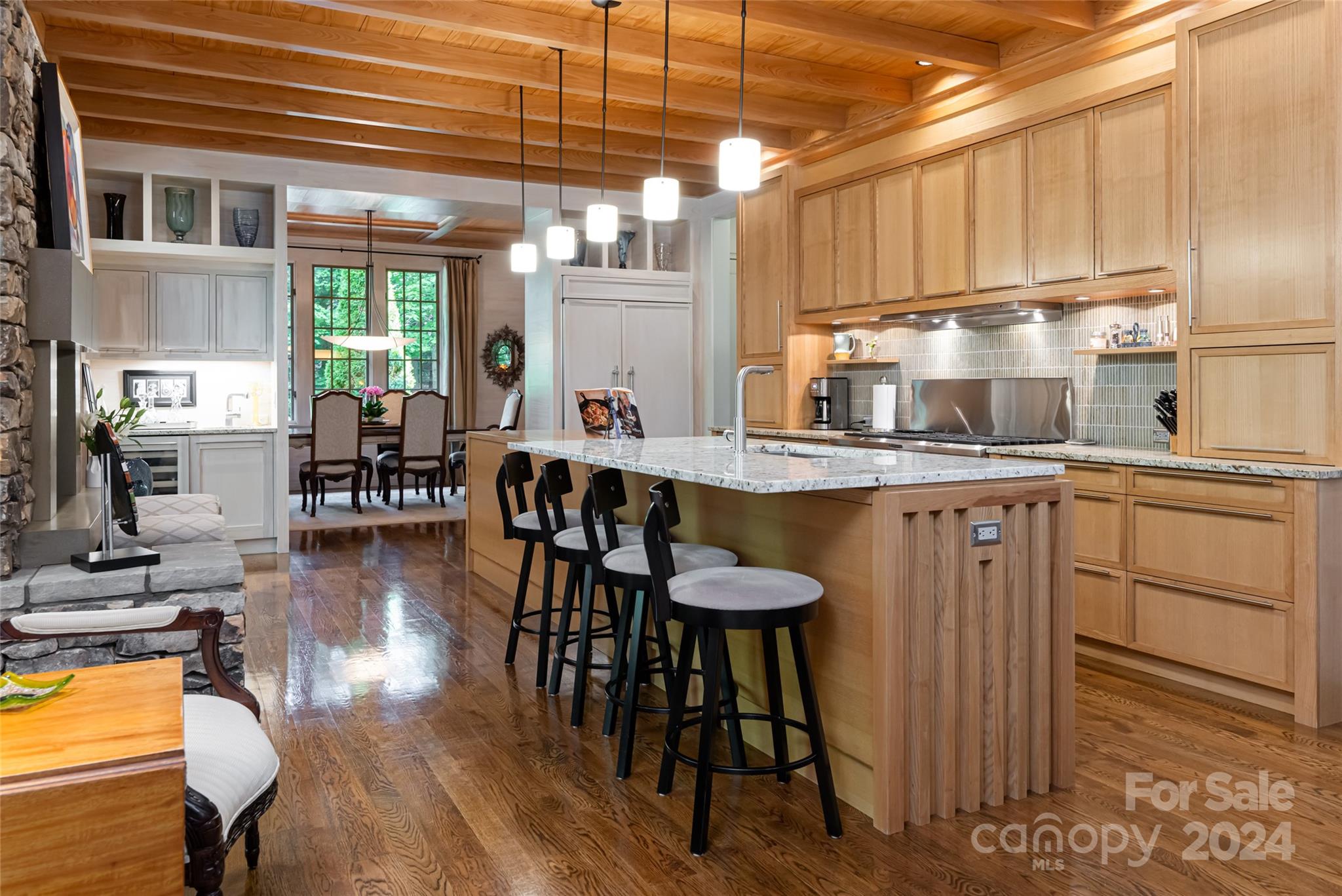 Ramble Biltmore Forest - Residential