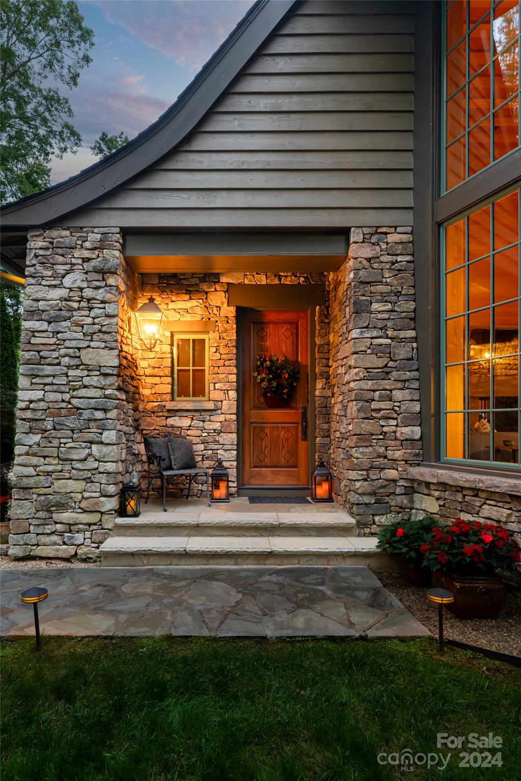 Ramble Biltmore Forest - Residential