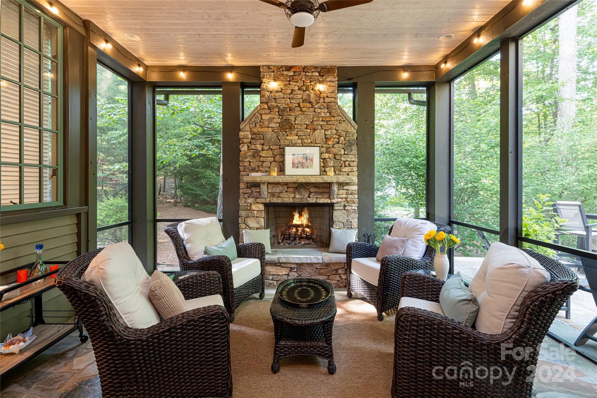 Ramble Biltmore Forest - Residential