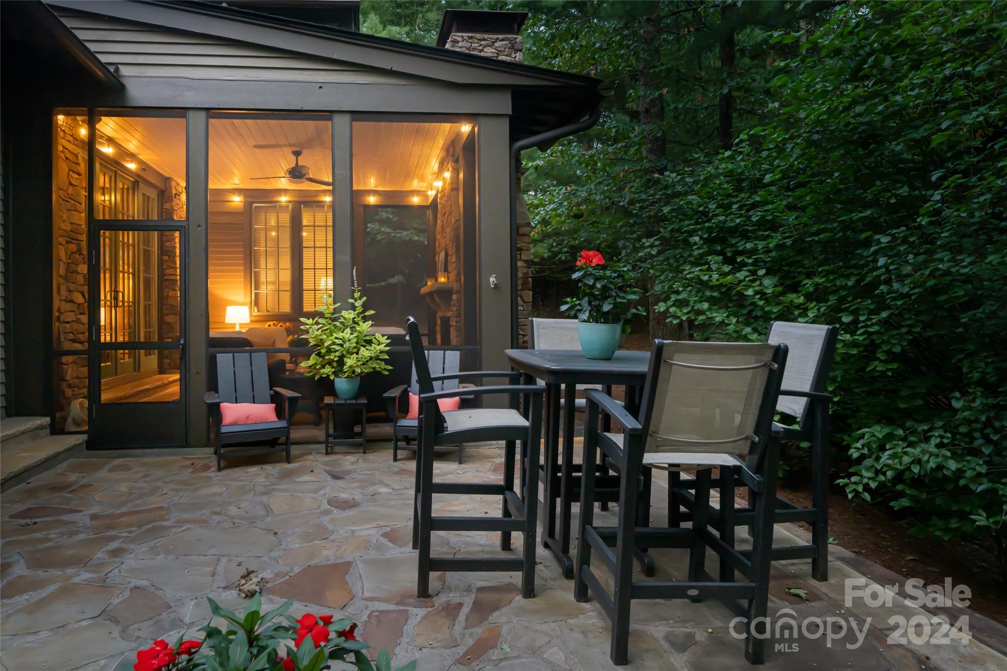 Ramble Biltmore Forest - Residential