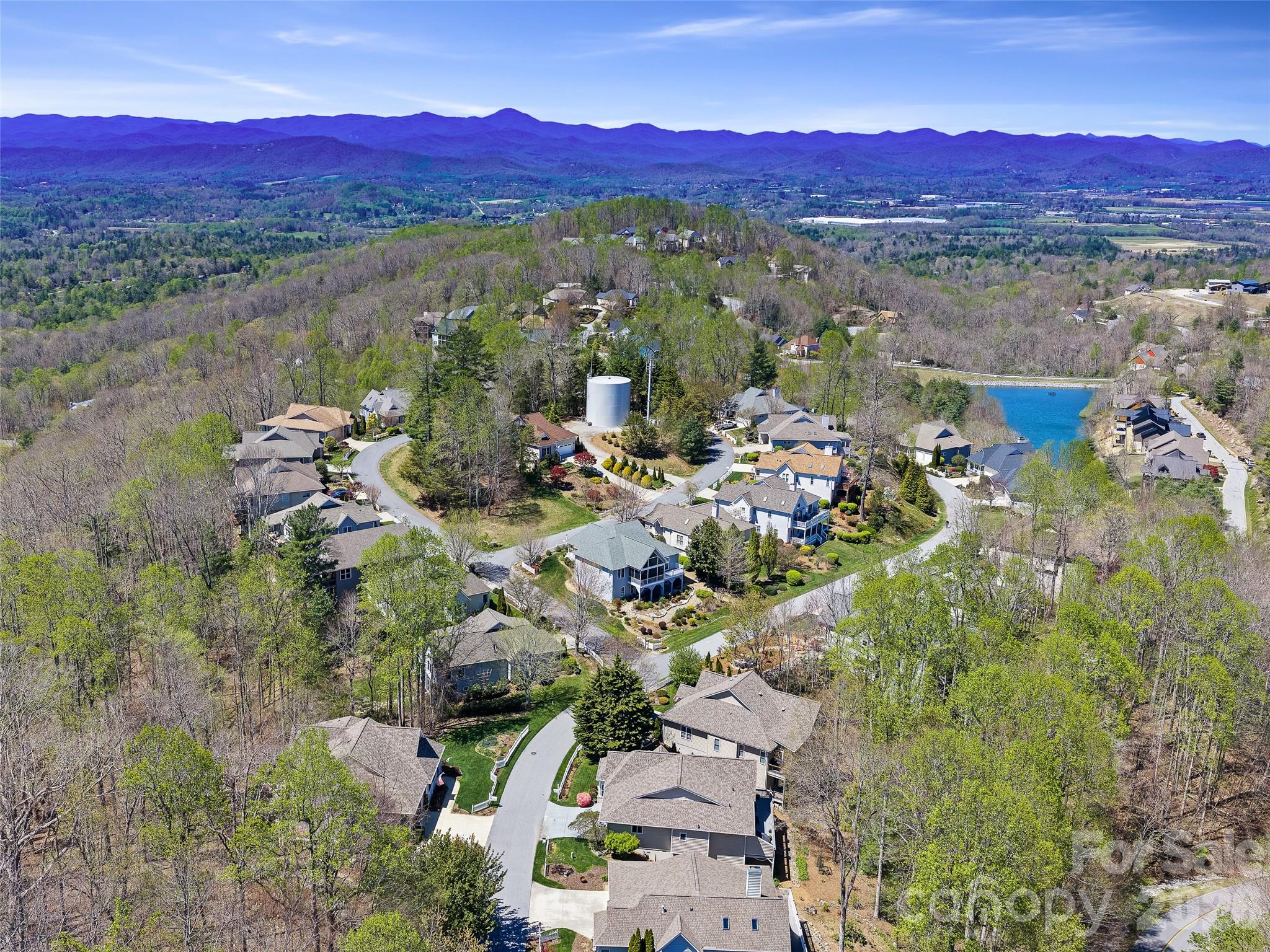 Carriage Park - Residential