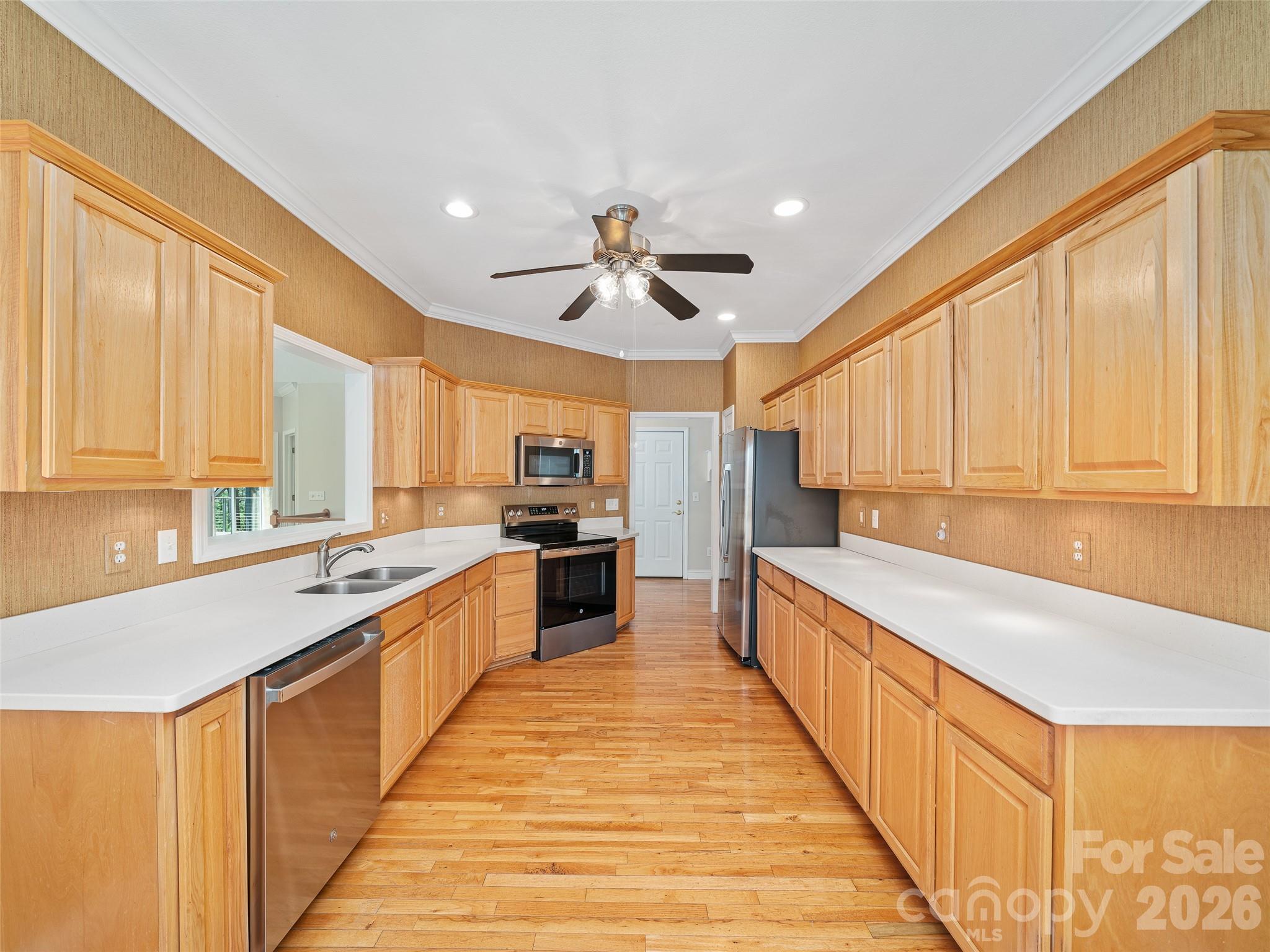 Carriage Park - Residential