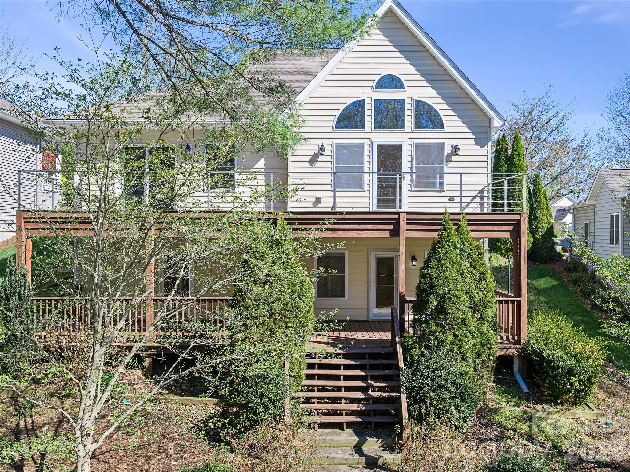 Carriage Park - Residential