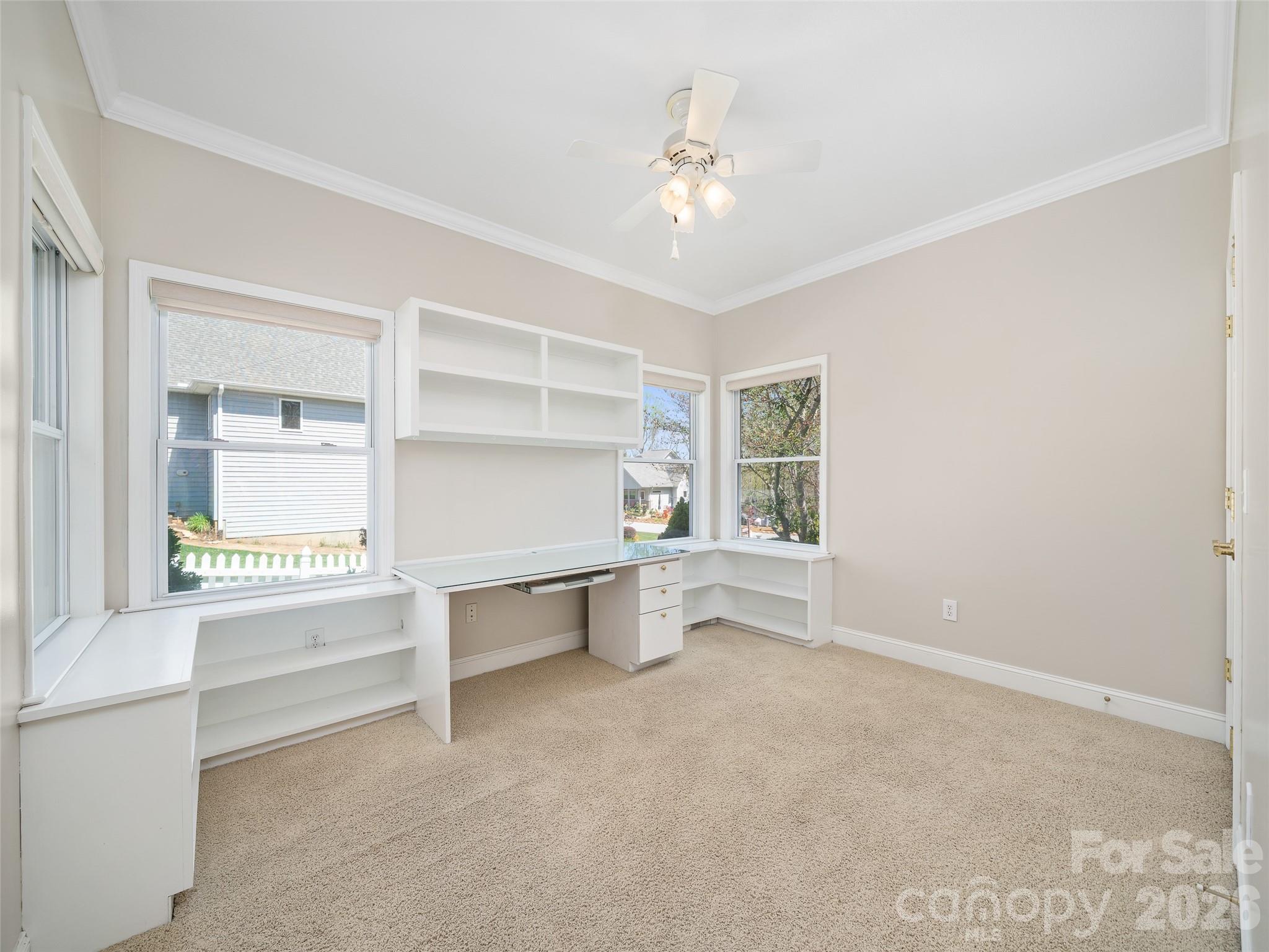 Carriage Park - Residential