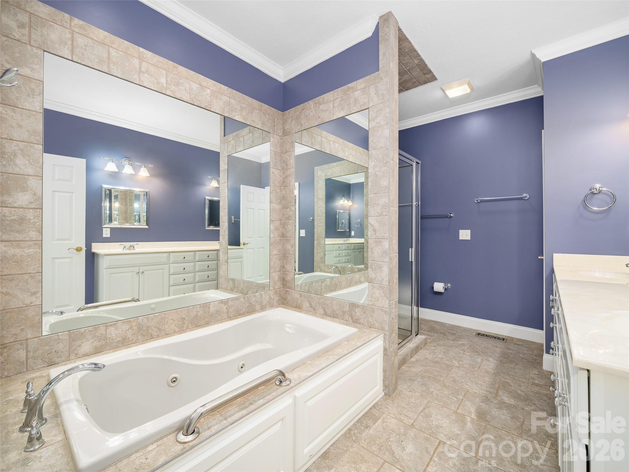 Carriage Park - Residential