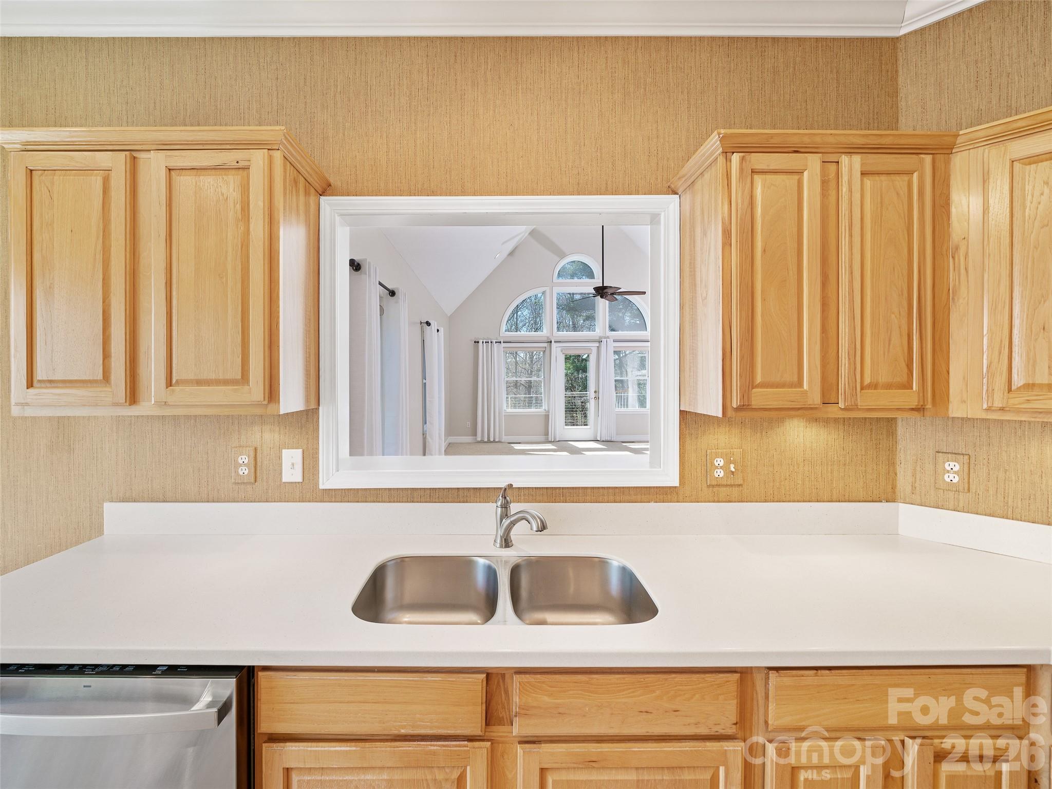 Carriage Park - Residential