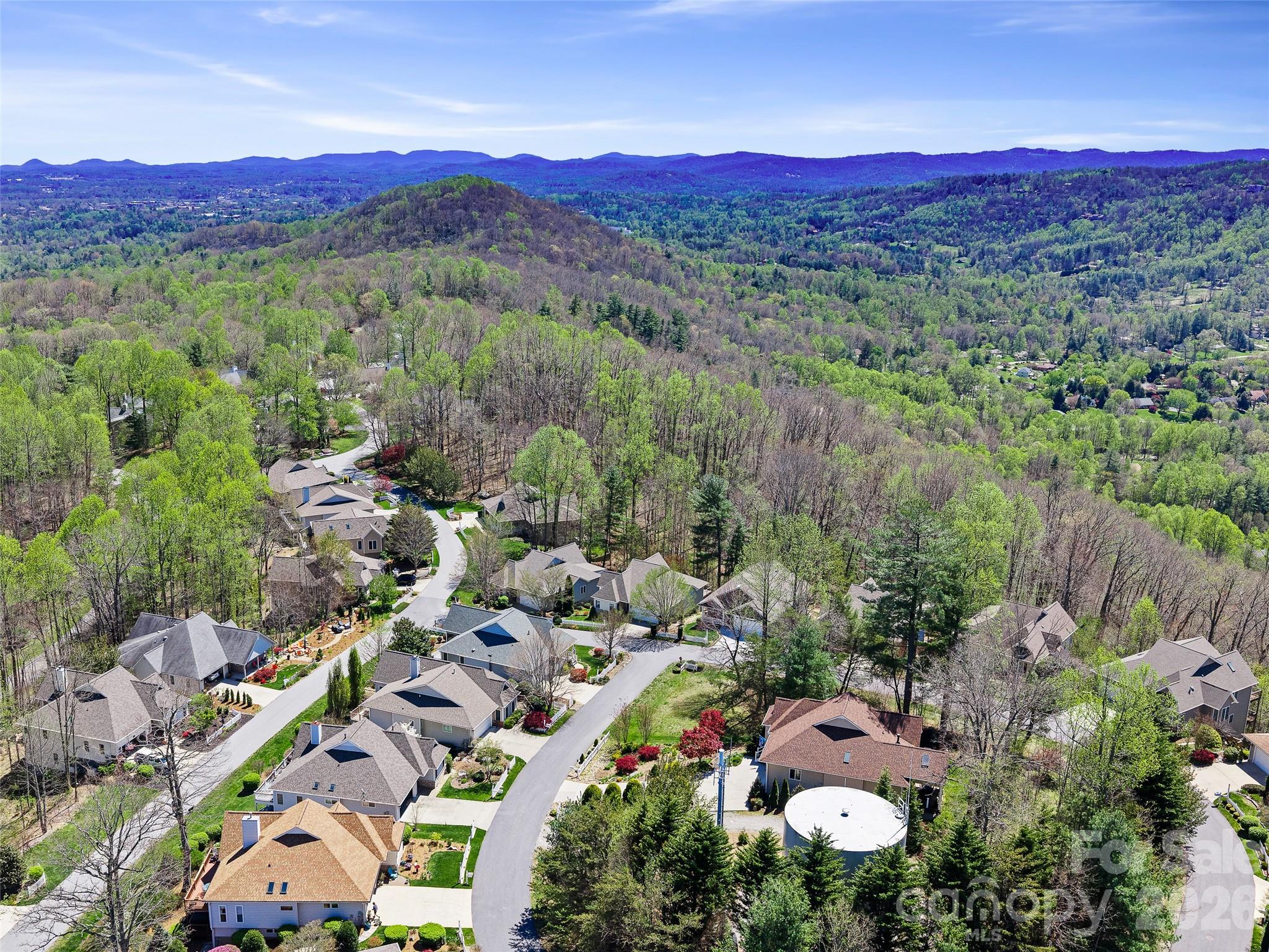 Carriage Park - Residential