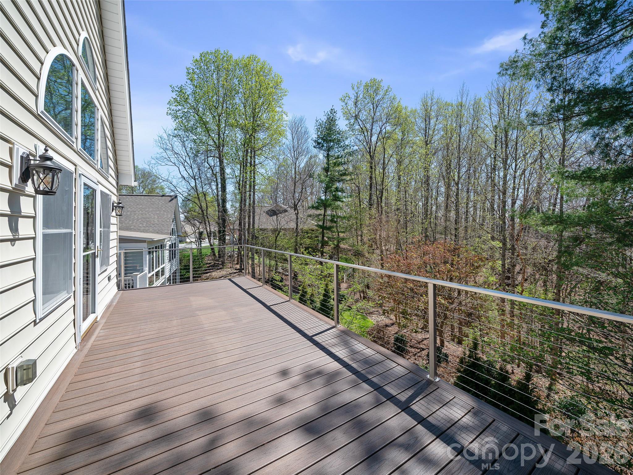 Carriage Park - Residential