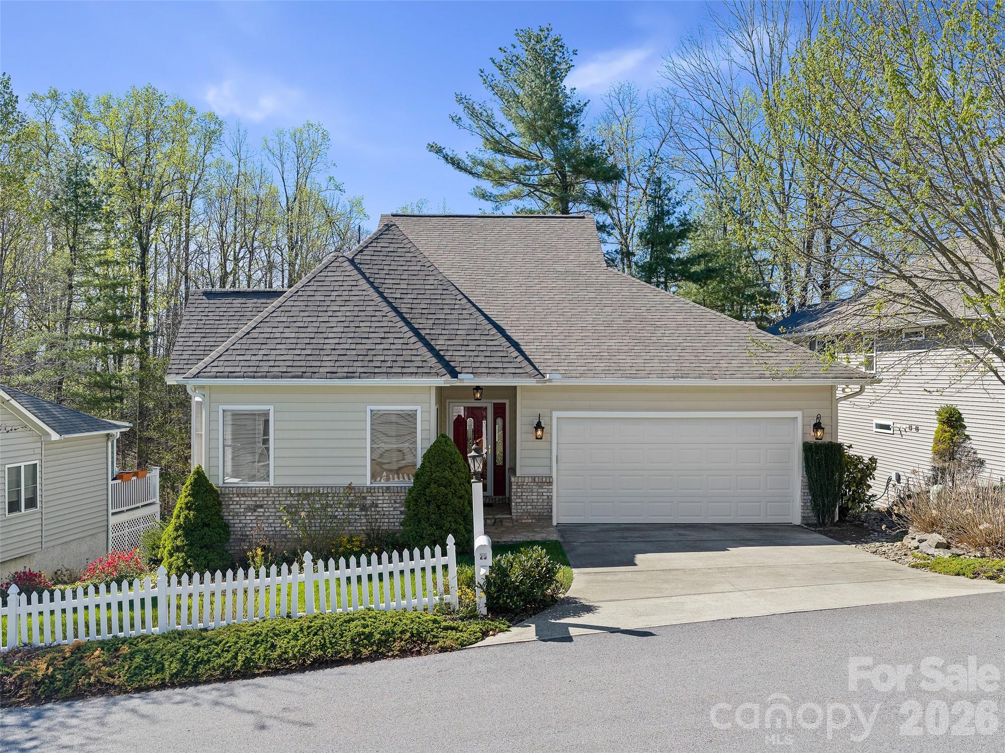 Carriage Park - Residential