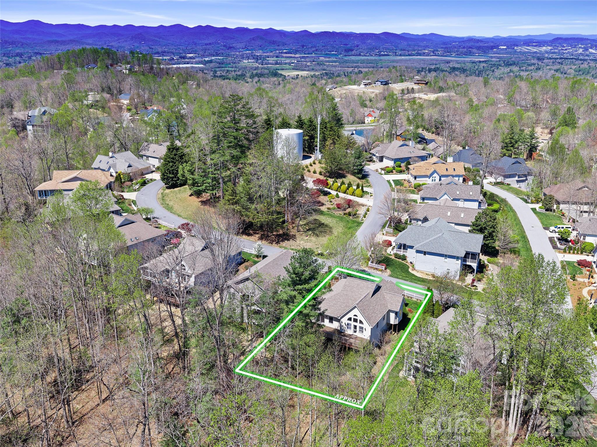 Carriage Park - Residential