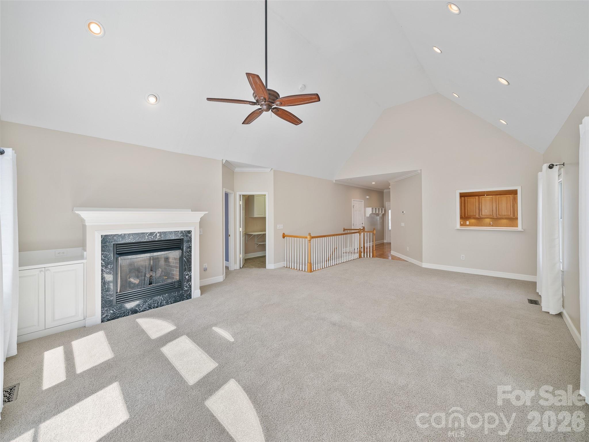 Carriage Park - Residential